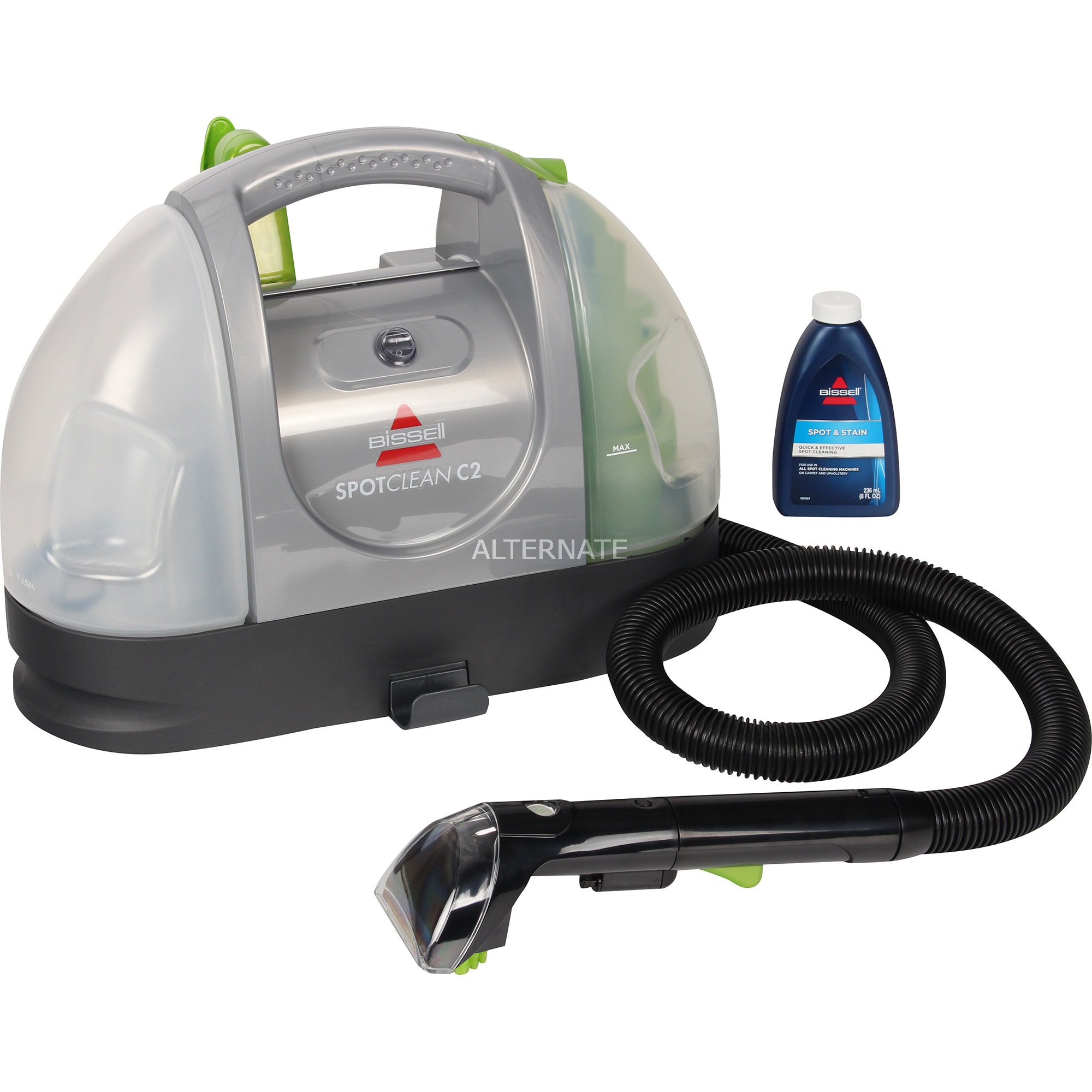 SpotClean C2 Fleckenreiniger, Waschsauger