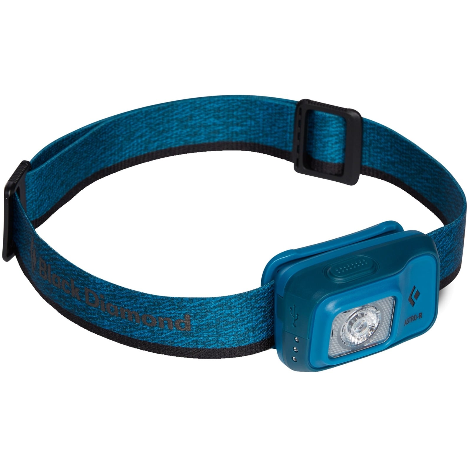 Stirnlampe Astro 300-R, LED-Leuchte