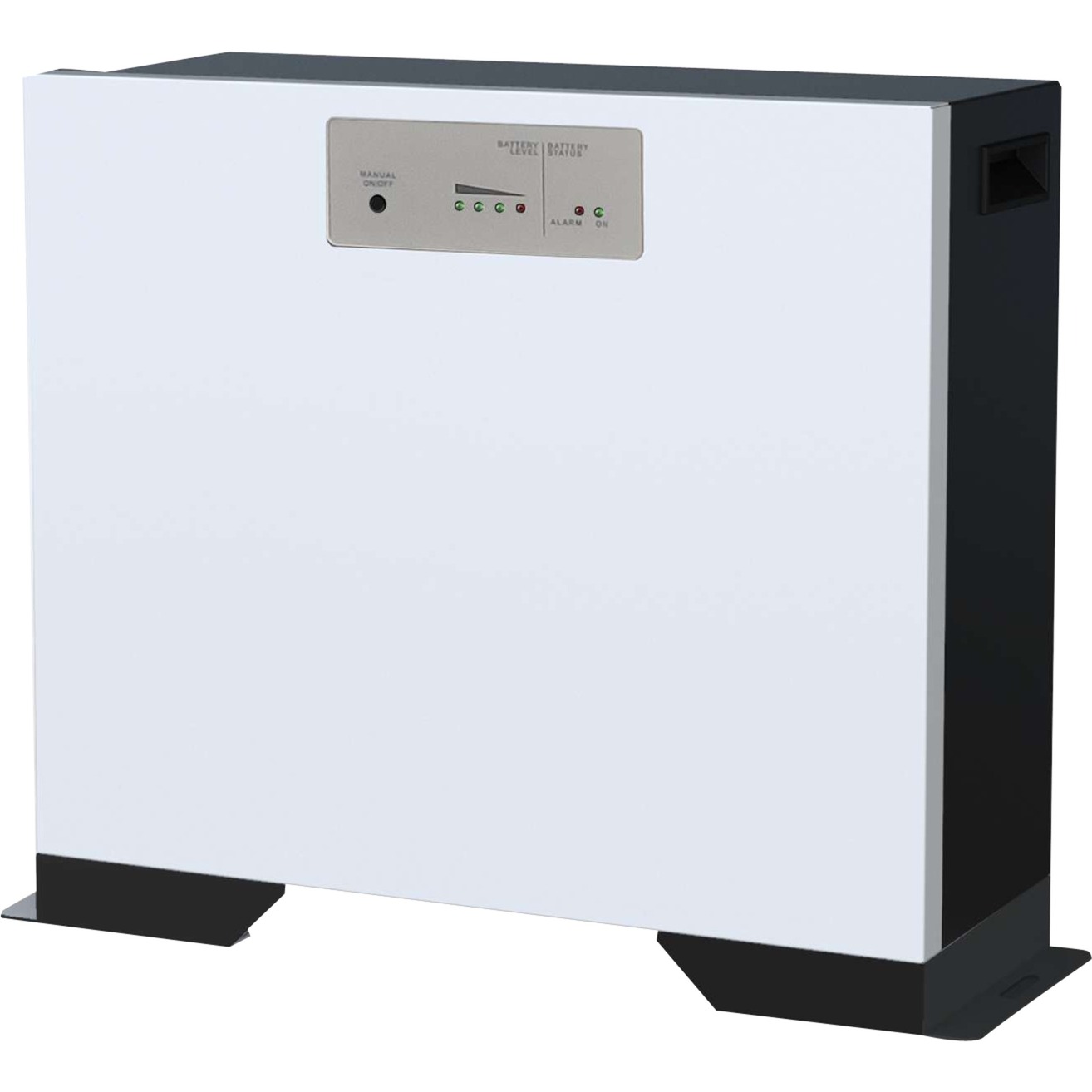 PowerWalker LiFe Battery System 48-100, Powerstation