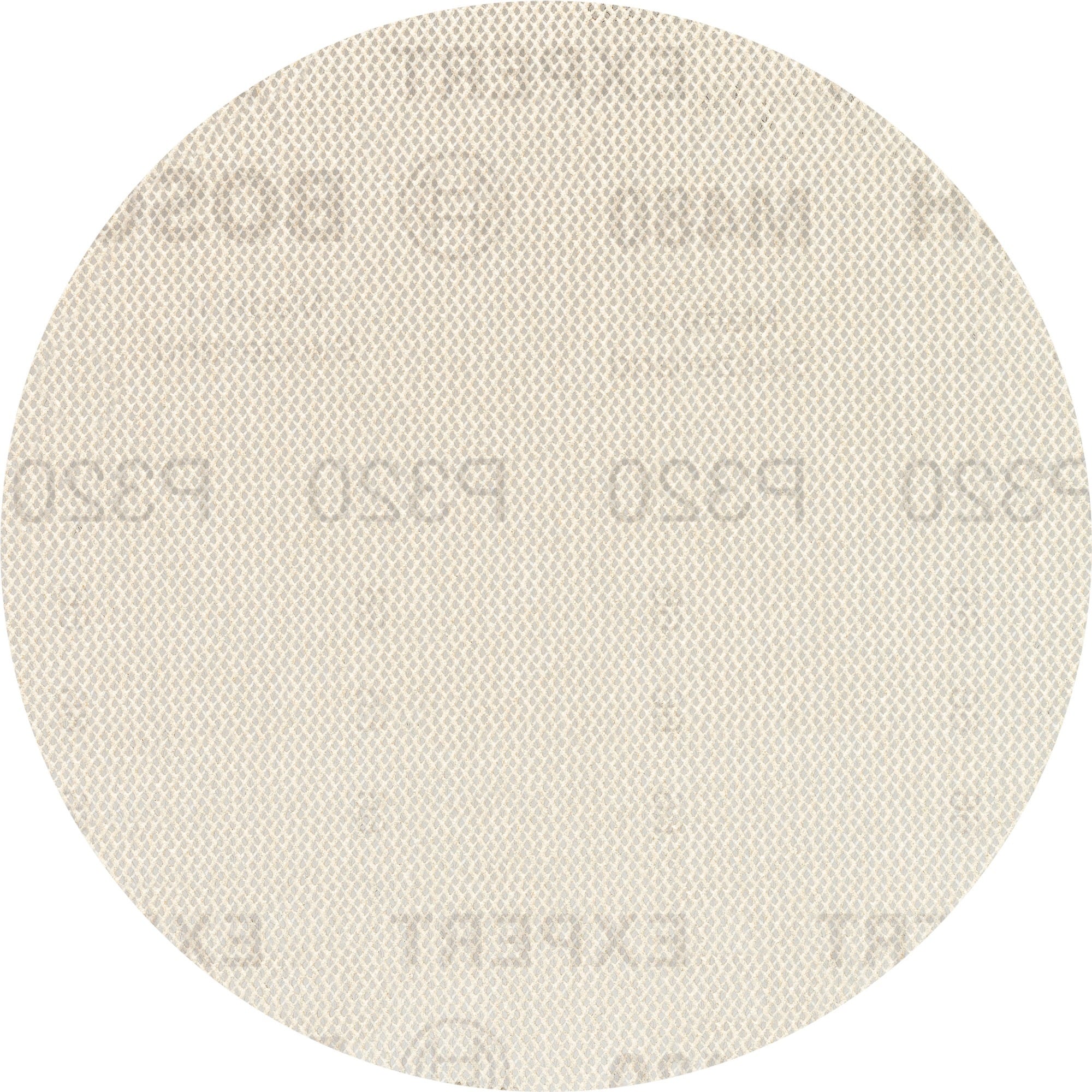 Expert M480 Netzstruktur-Schleifblatt Ø 150mm, K320