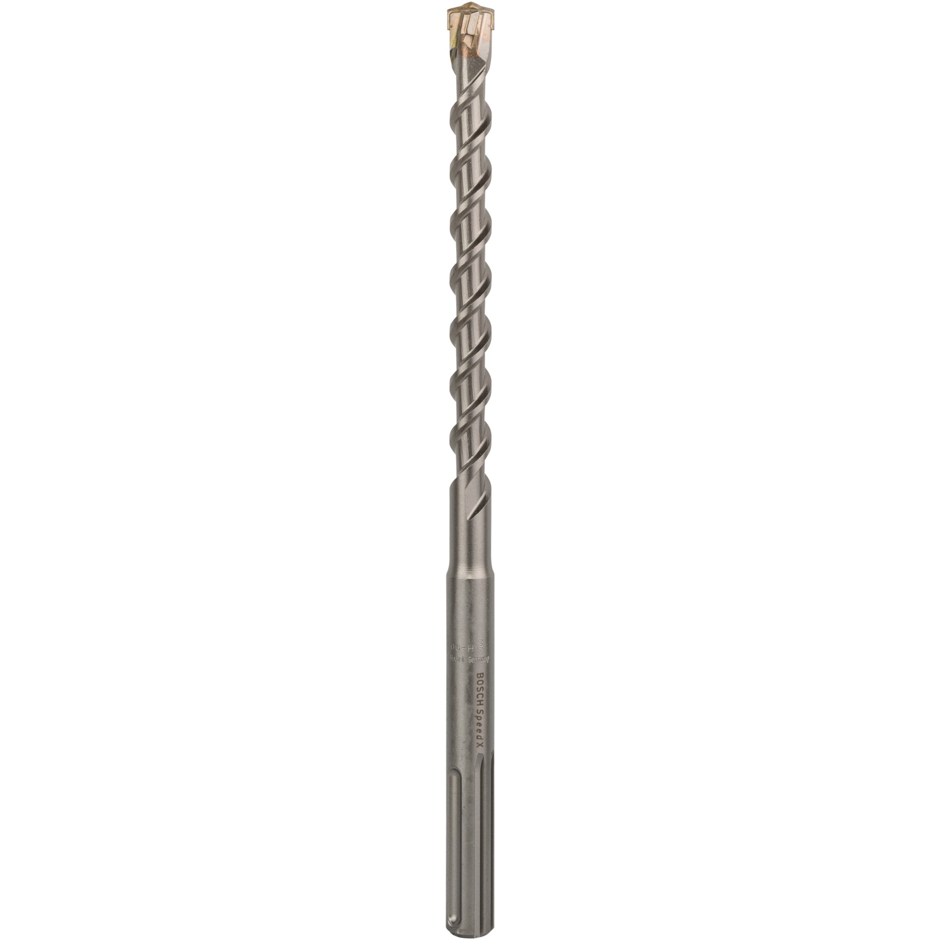 PRO Hammerbohrer SDS-max-7, Ø 17mm