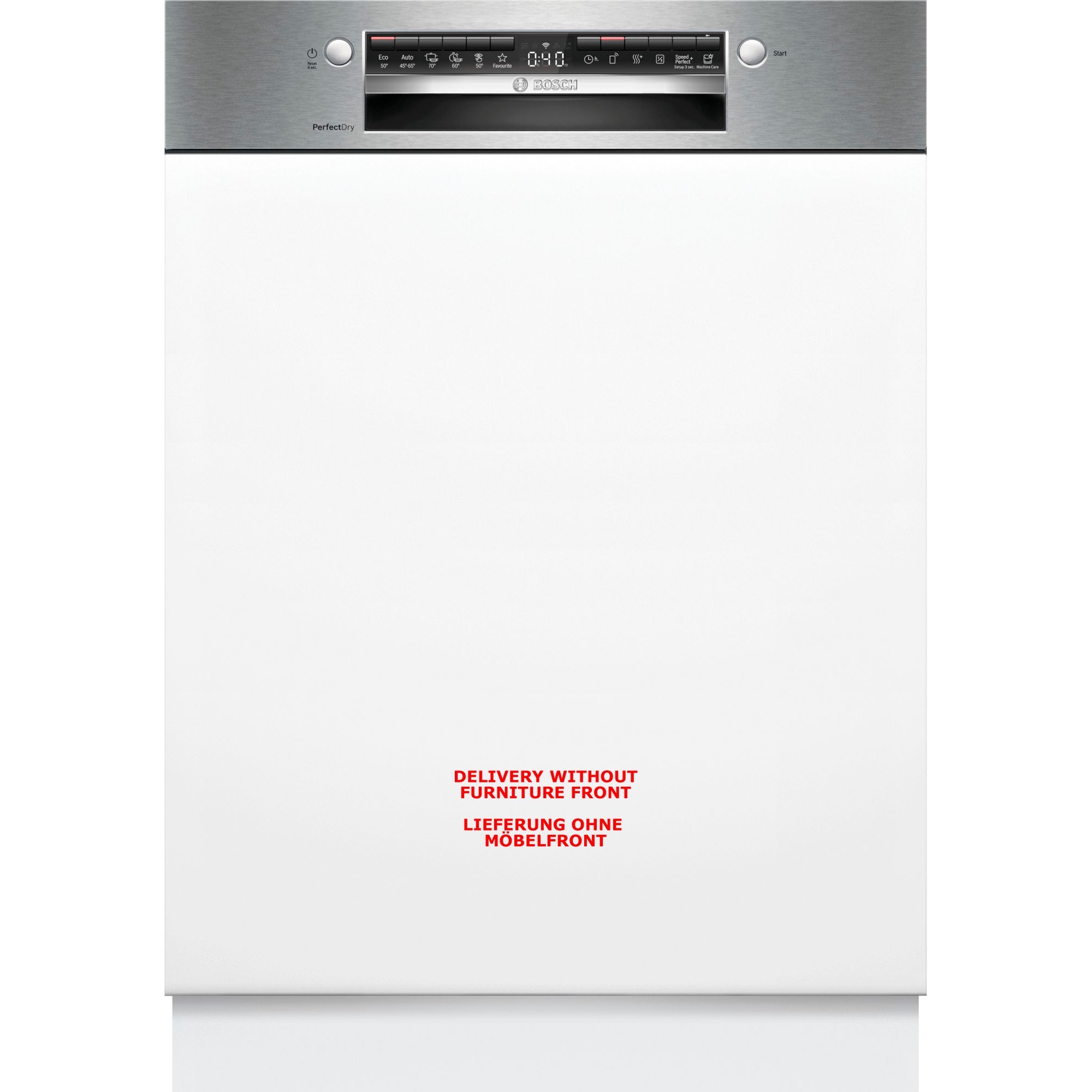 Bosch SMI6YCS02E Serie 6, Spülmaschine | 04242005435630 Bosch SMI6YCS02E Serie 6, Spülmaschine | 04242005435630