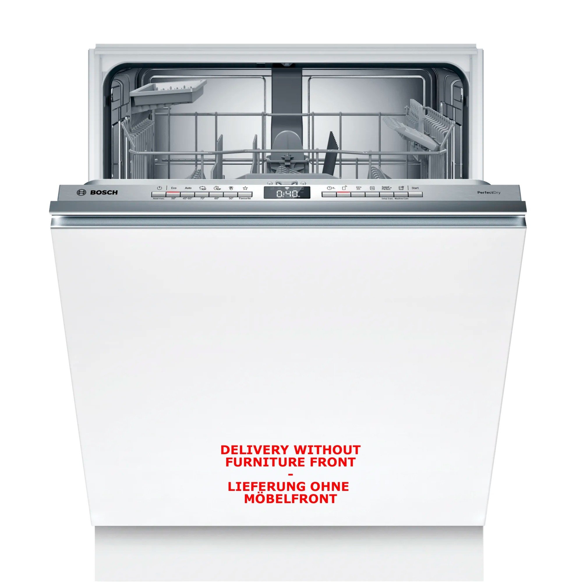Bosch SMV6YAX02E Serie 6, Spülmaschine | 04242005435661 Bosch SMV6YAX02E Serie 6, Spülmaschine | 04242005435661