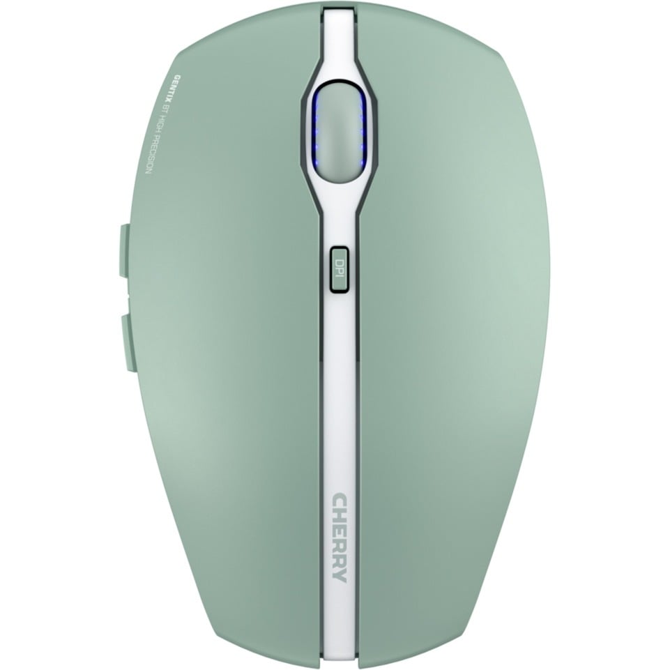GENTIX BT, Maus