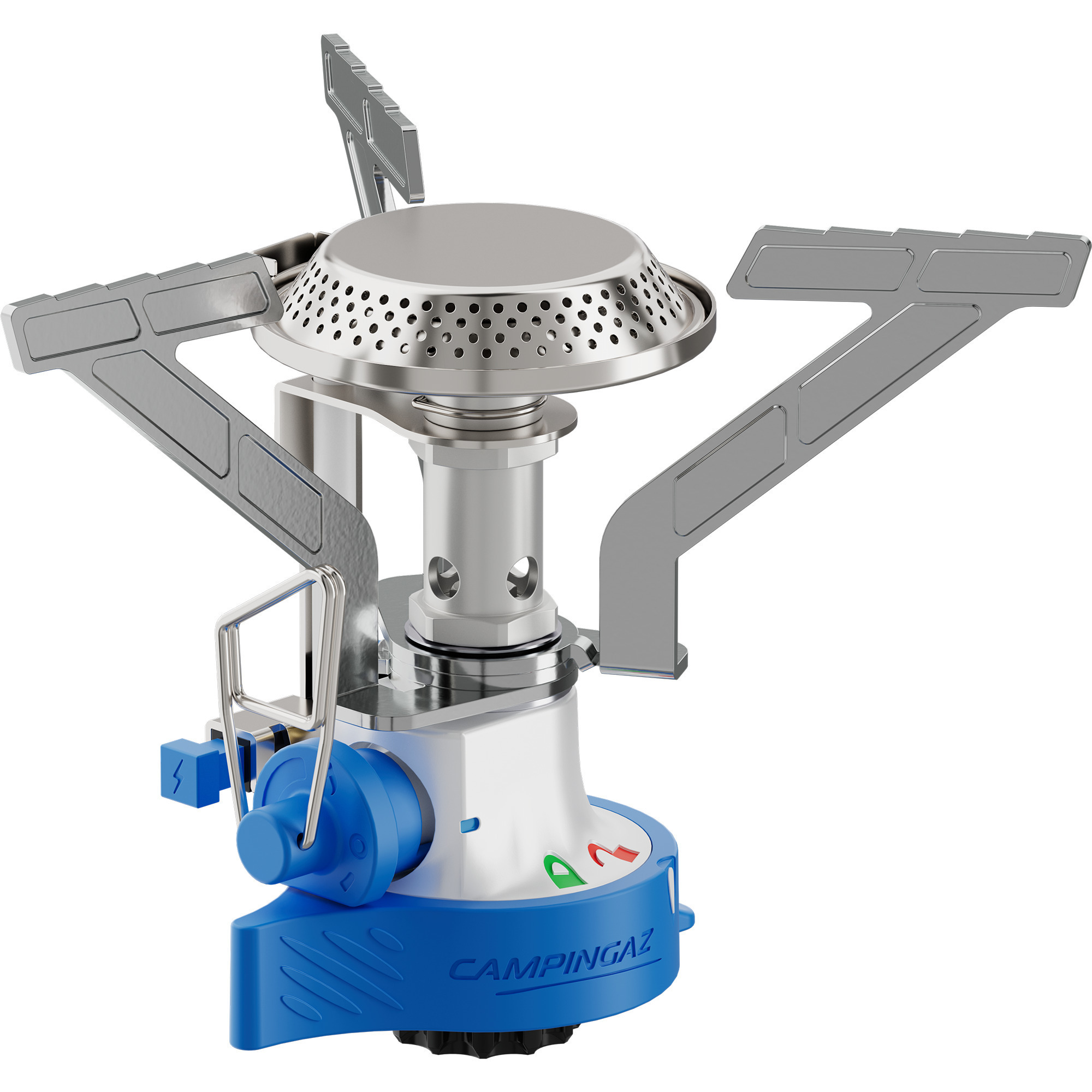 Campingkocher Twister Connect PZ, Gaskocher