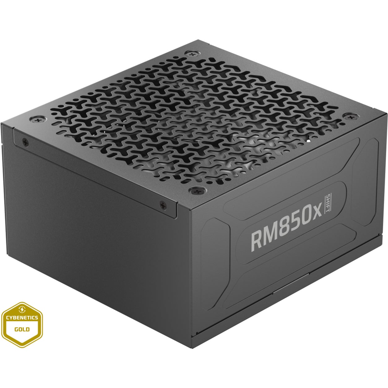 RM850x Shift, PC-Netzteil