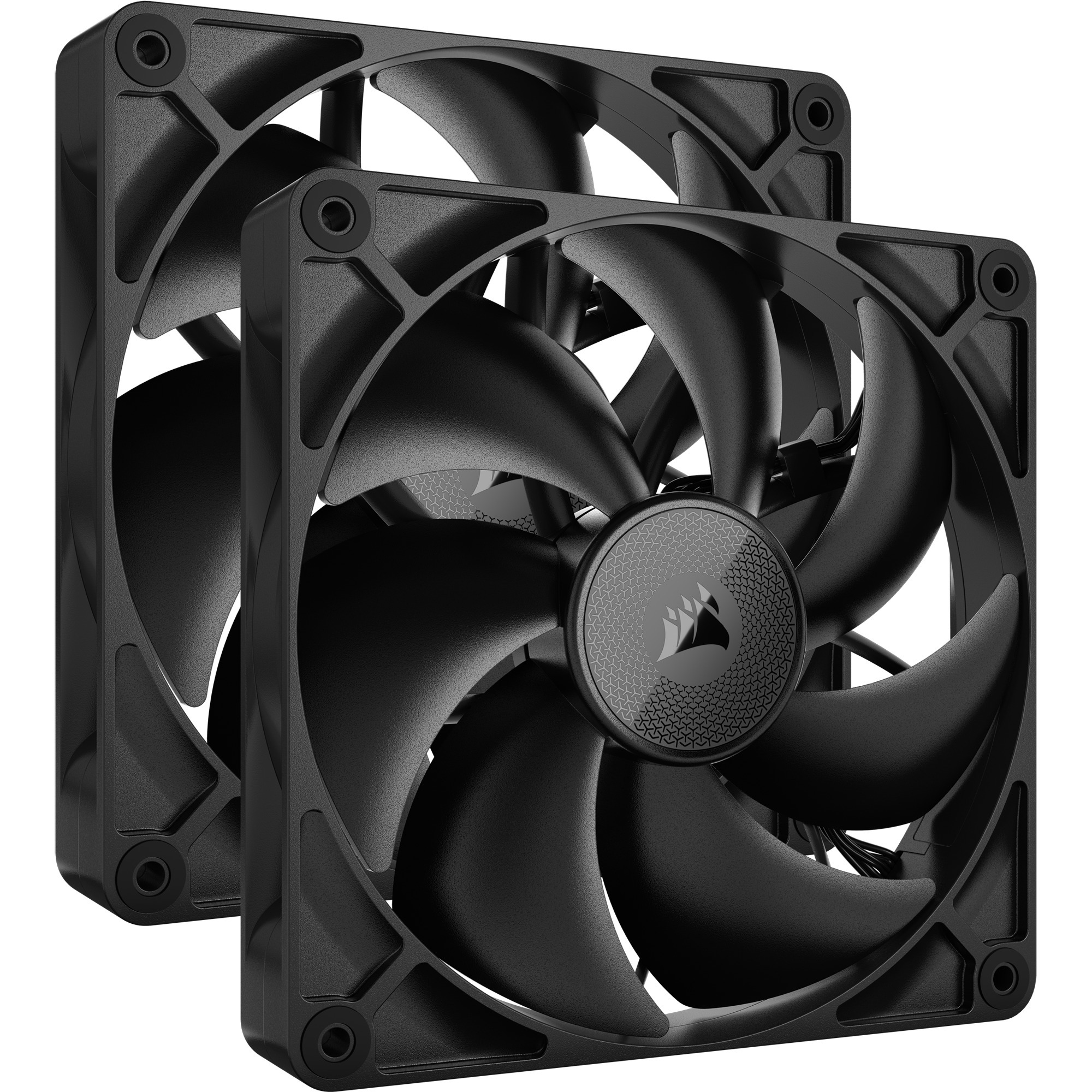 Corsair iCUE LINK RX140 Dual, Gehäuselüfter | 00840006680864 Corsair iCUE LINK RX140 Dual, Gehäuselüfter | 00840006680864