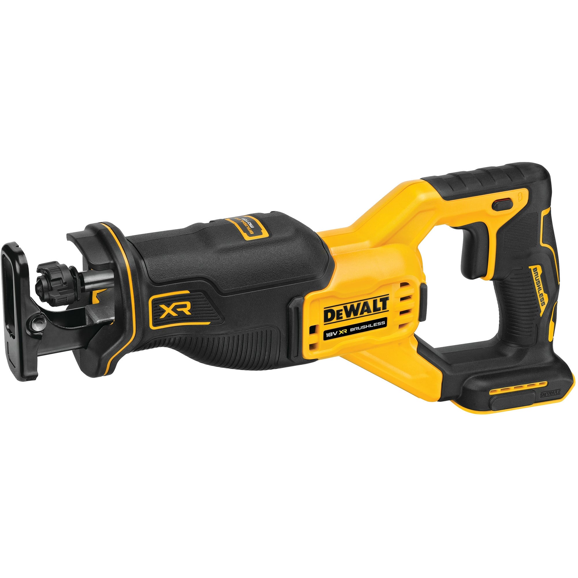 Akku-Säbelsäge DCS382NT, 18Volt