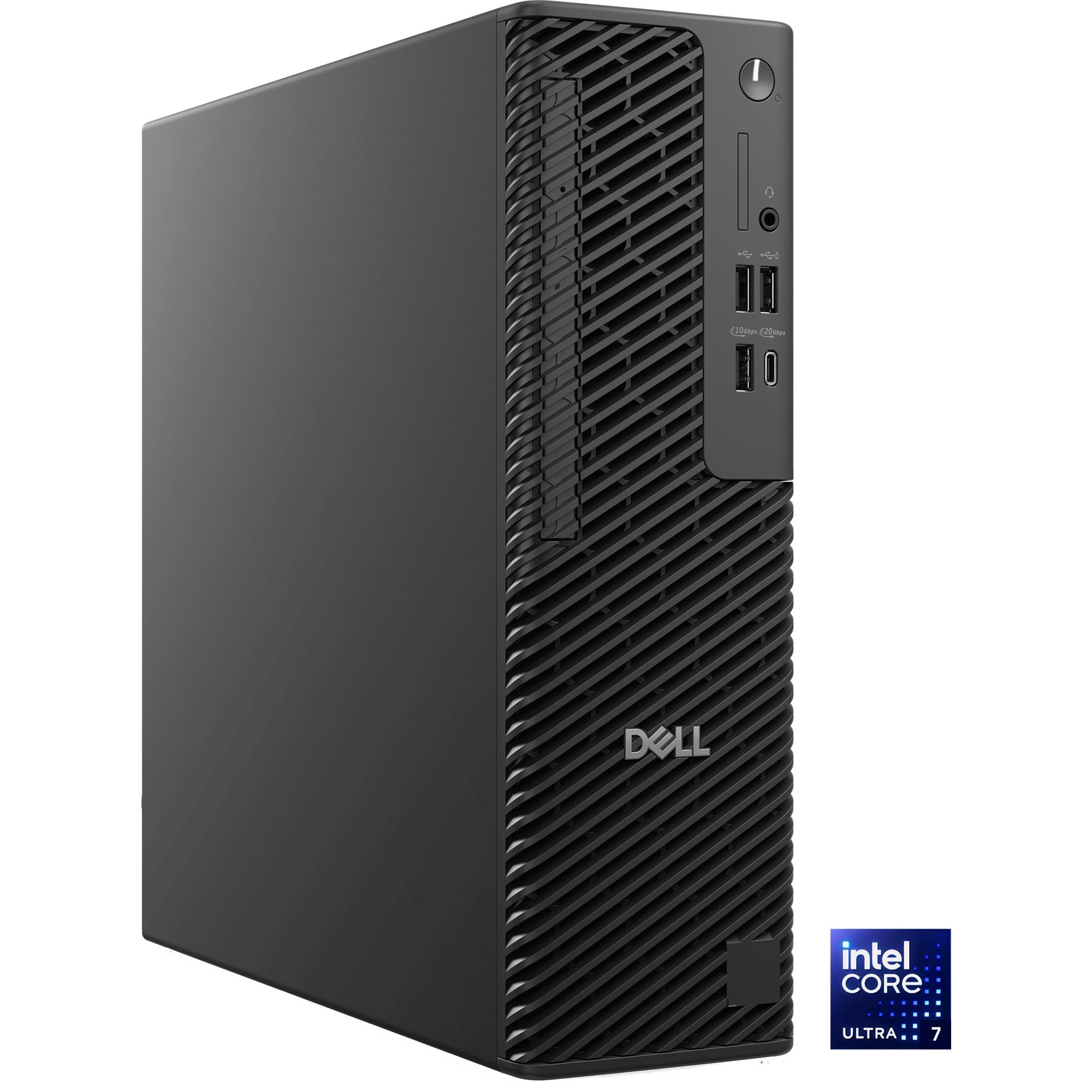 Pro Max Slim (C3JKF), PC-System