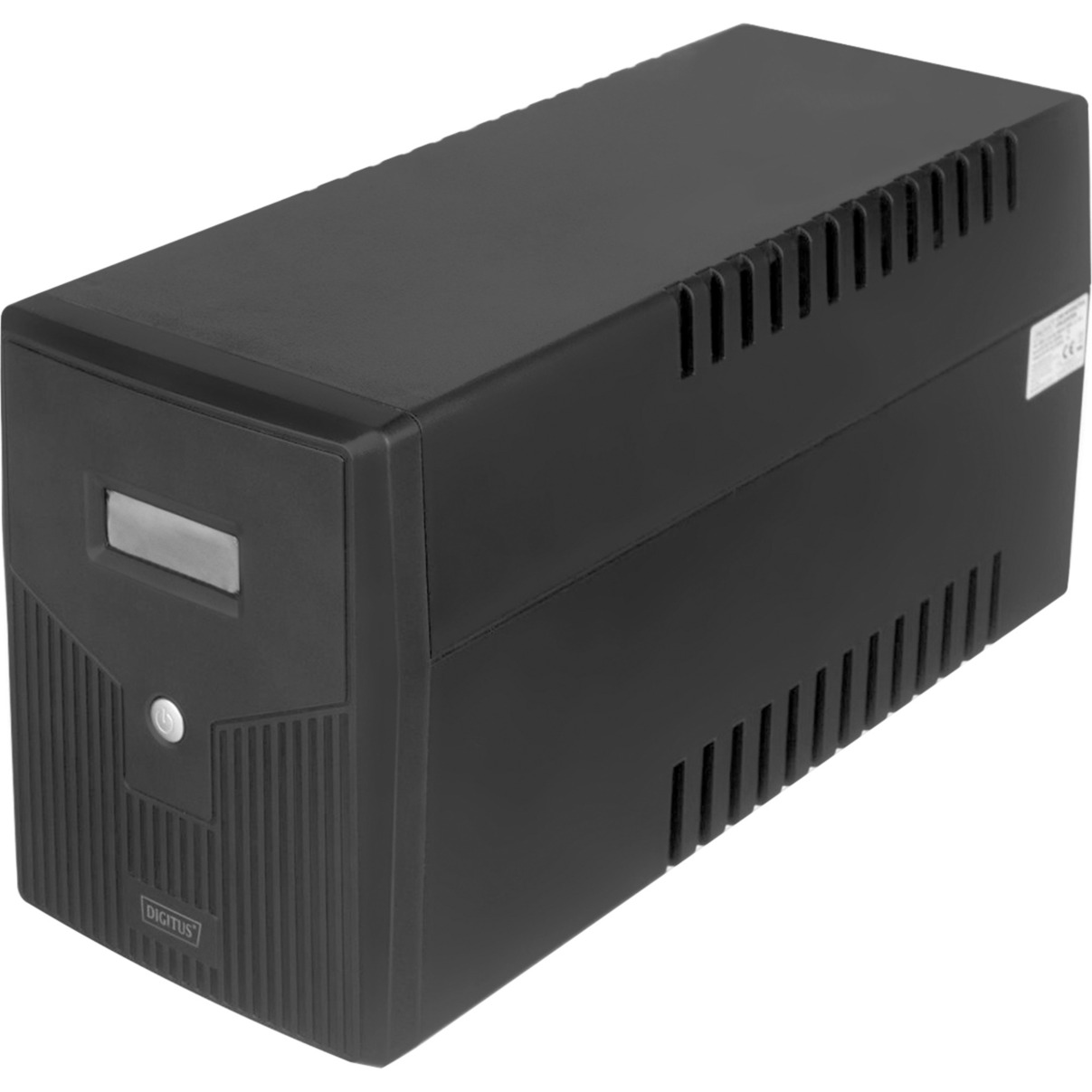 Line-Interaktive USV, 1500 VA/900 Watt