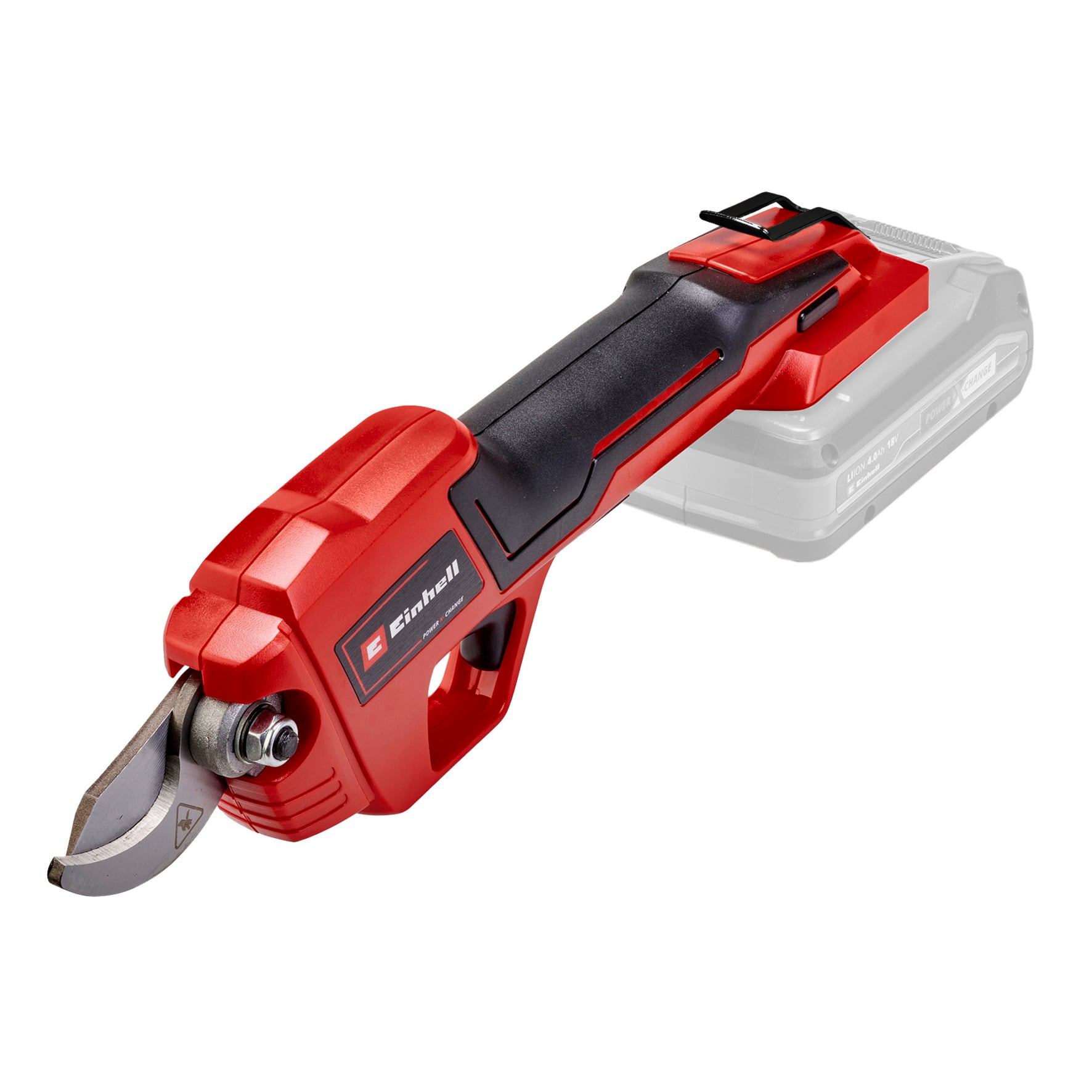 Power X-Change Akku-Astschere GE-LS 18 Li-Solo, 18Volt