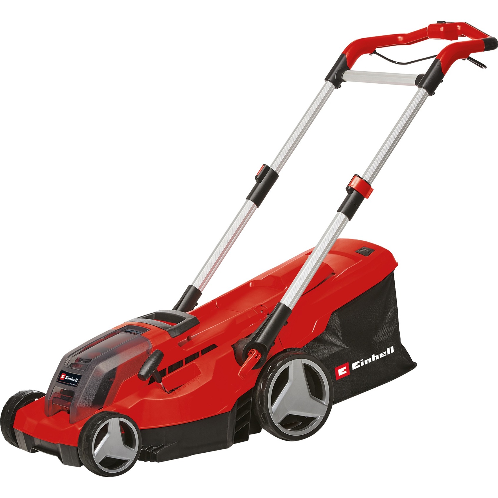 Einhell Professional Akku-Rasenmäher GP-CM 36/450 3413292 | 04006825672961