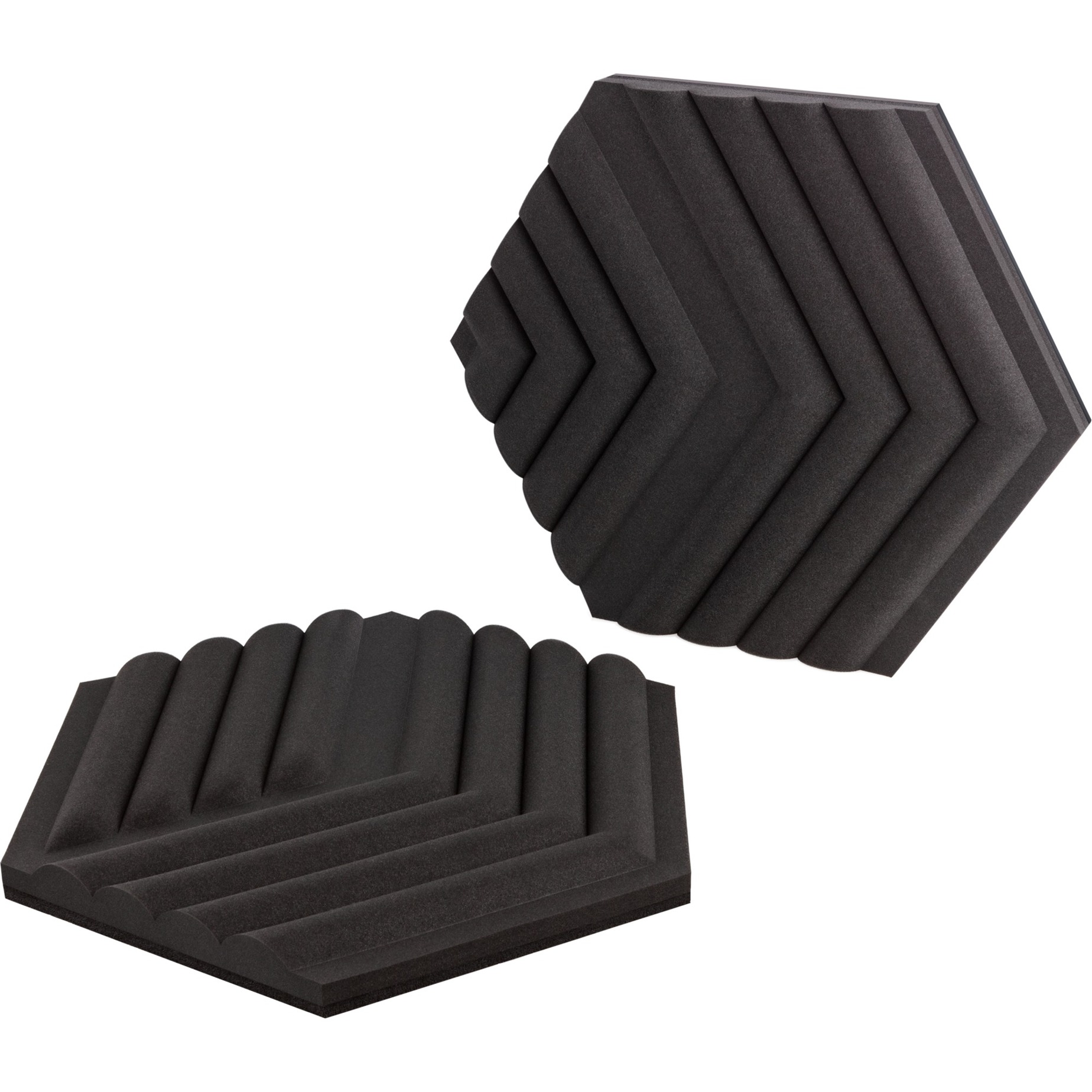 Elgato Wave Panels Starter Kit, Dämmung | 00840006635277 Elgato Wave Panels Starter Kit, Dämmung | 00840006635277