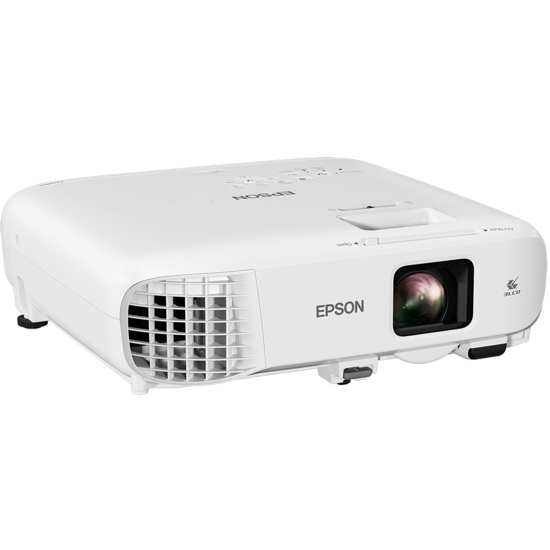 Epson EB-X49, DLP-Beamer | 08715946680750 Epson EB-X49, DLP-Beamer | 08715946680750