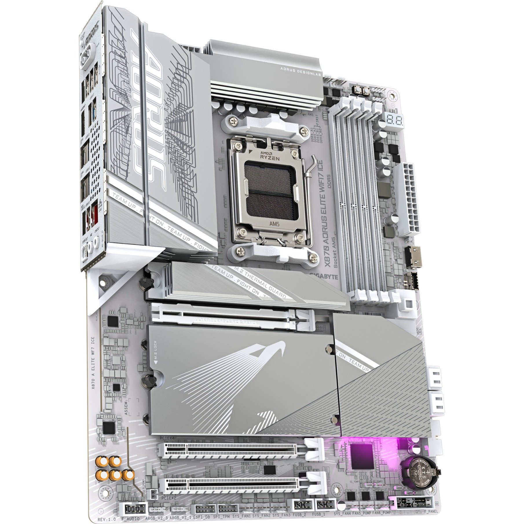Gigabyte x870 gaming x wifi7 Gigabyte x870 gaming x wifi7
