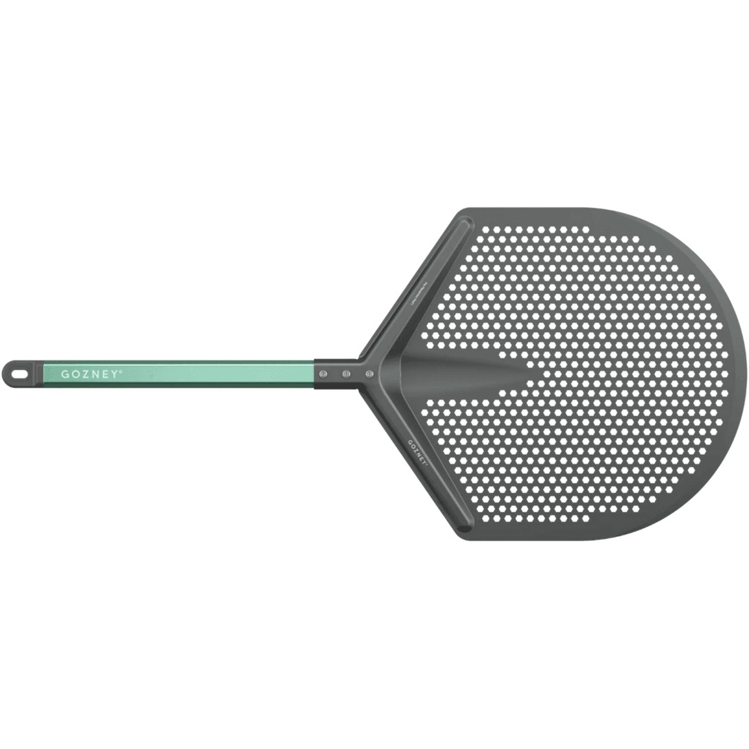 Pro Pizzaschieber M, 12", Grillbesteck