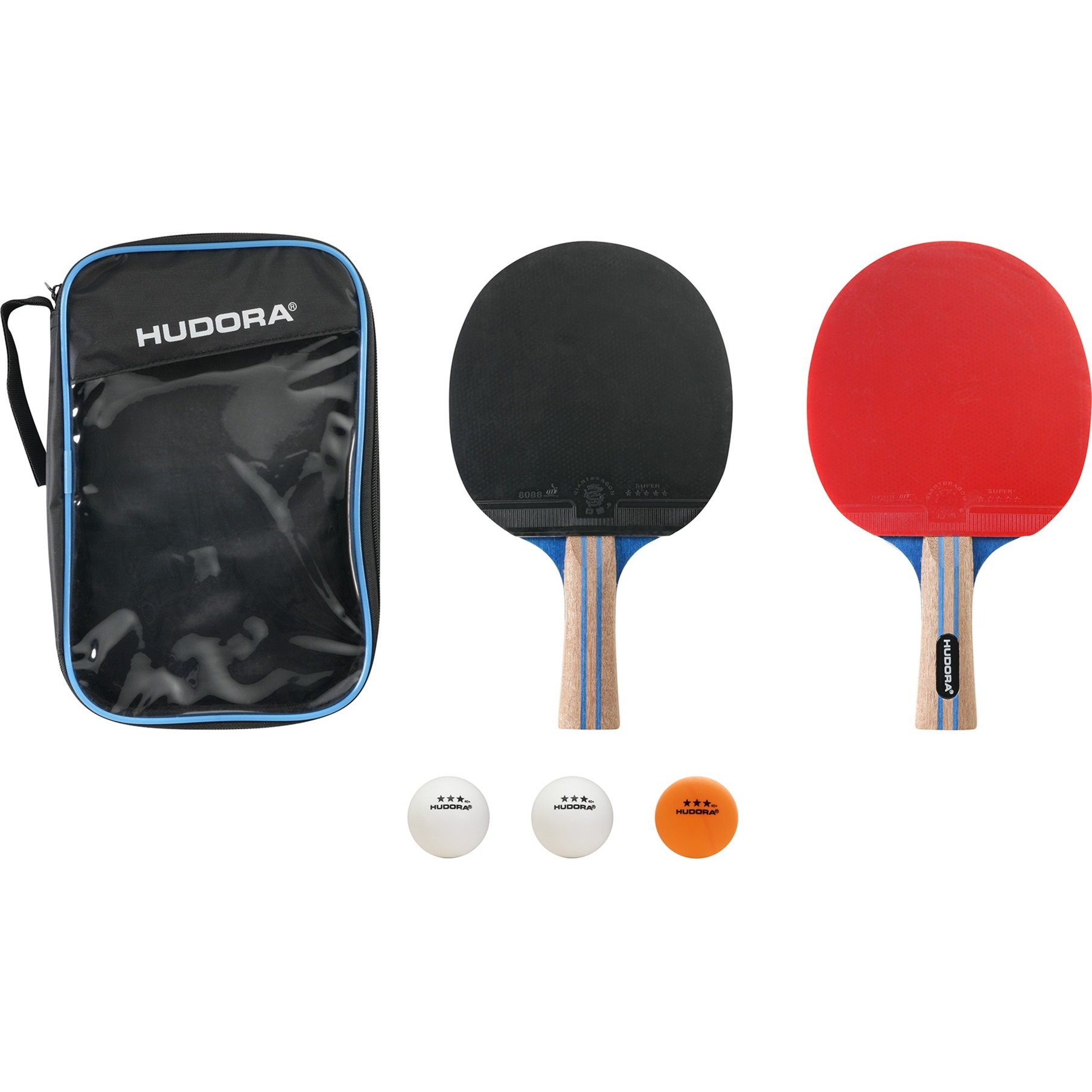Tischtennisset Match, Fitnessgerät