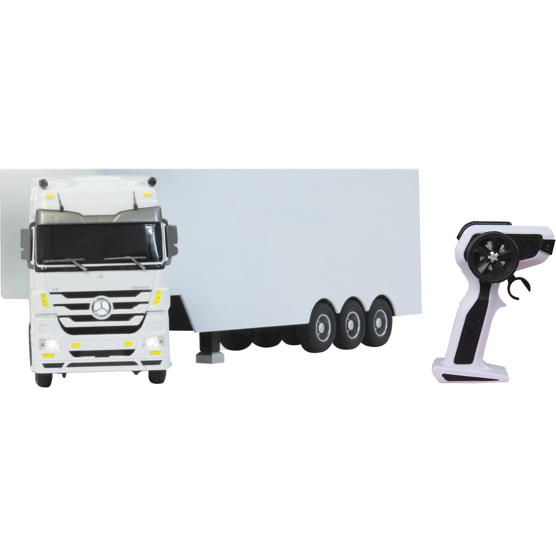 Jamara Mercedes Actros | 04042774364694 Jamara Mercedes Actros | 04042774364694