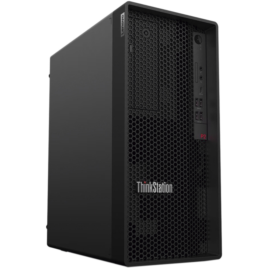 ThinkStation P2 Tower Gen 2 (30JQ008LGE), PC-System
