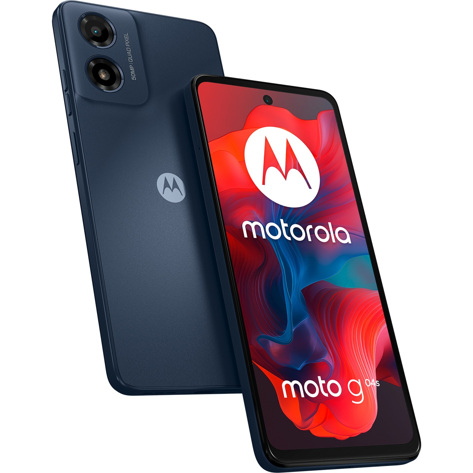 Motorola moto g04s 64GB, Handy | 00840023267239