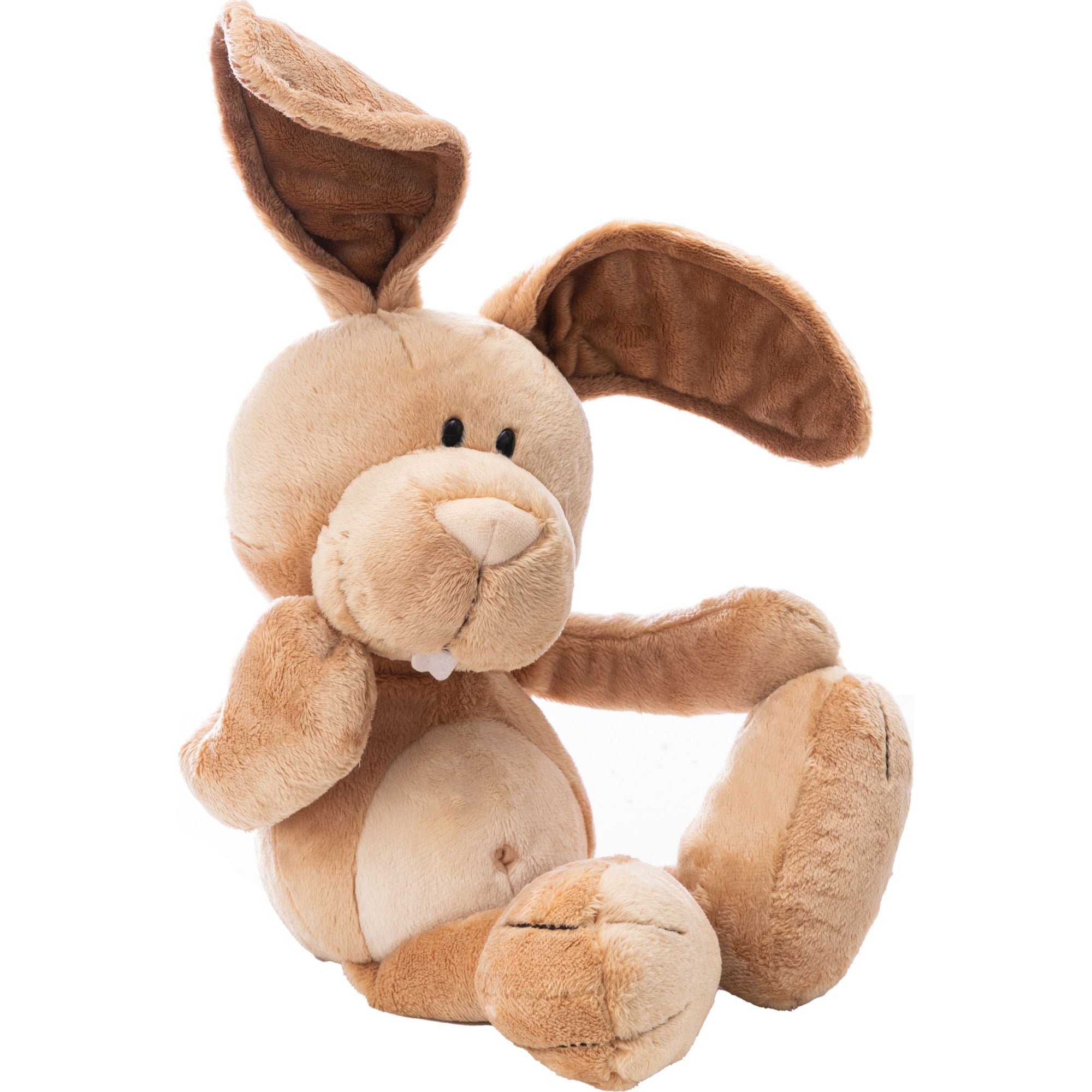 Kuscheltier Hase 40 cm schlenkernd