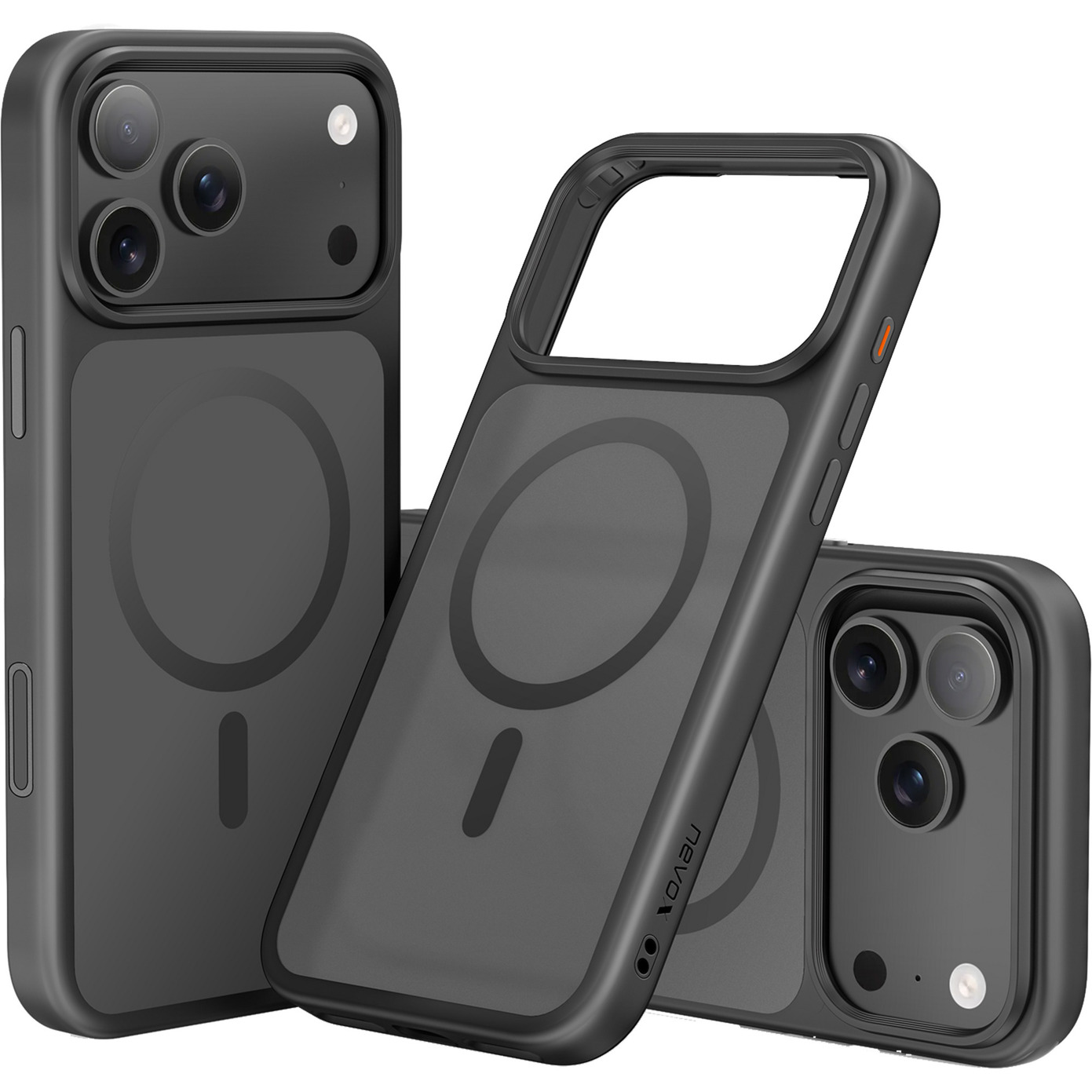 StyleShell INVISIO, Handyhülle