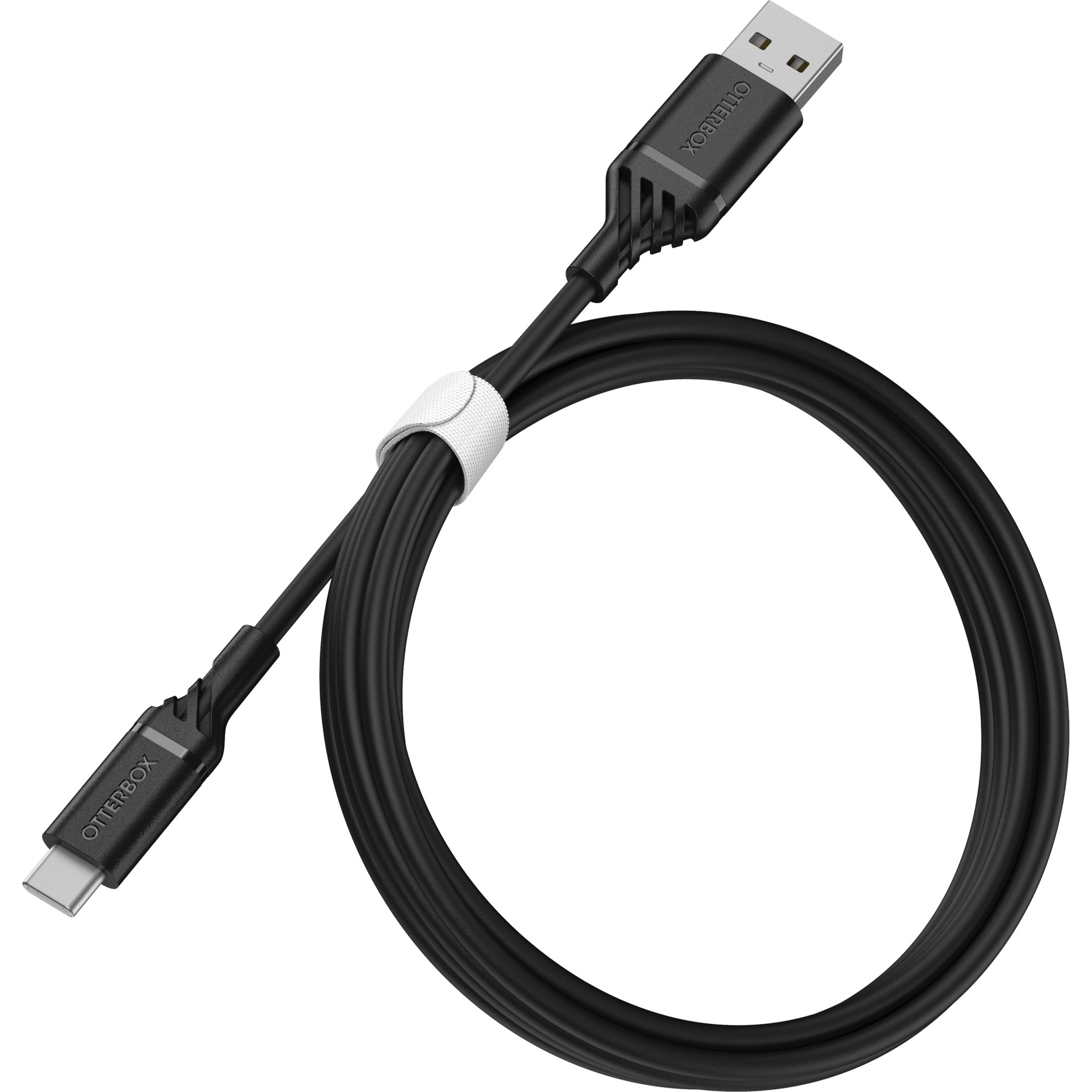 USB 2.0 Kabel, USB-A Stecker > USB-C Stecker
