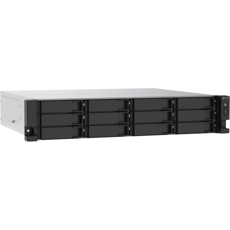 QNAP TS-1273AU-RP-8G, NAS | 04713213517901 QNAP TS-1273AU-RP-8G, NAS | 04713213517901
