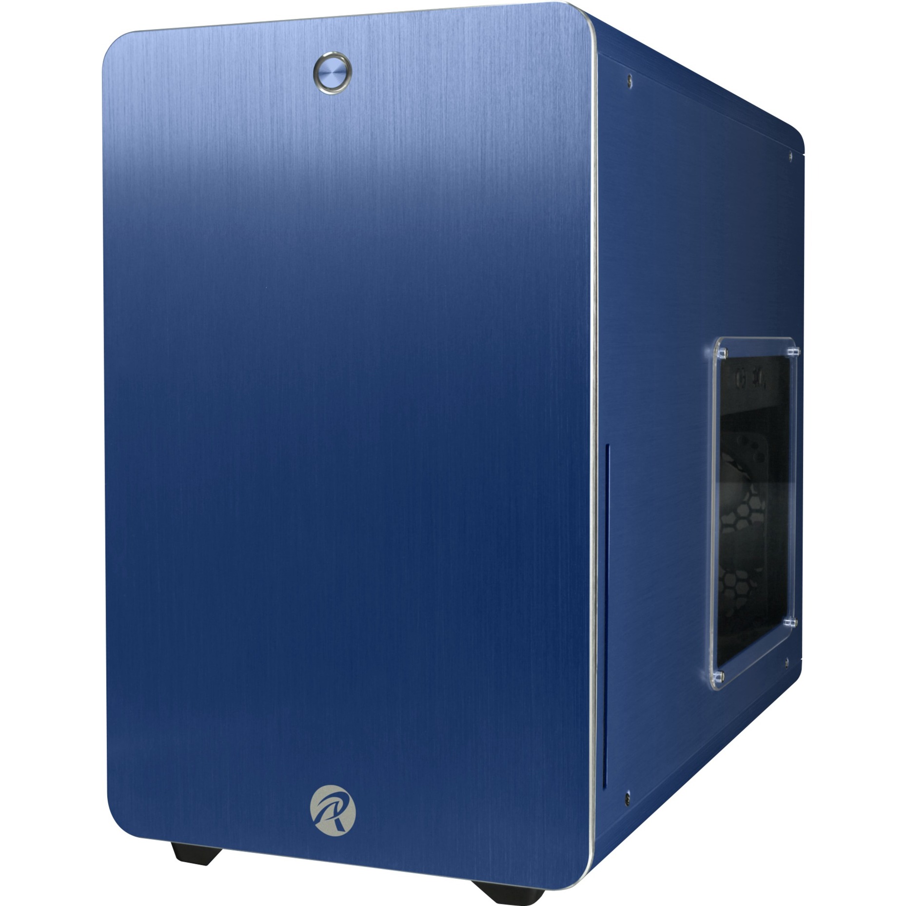 RAIJINTEK STYX, Tower-Gehäuse | 04715109920901 RAIJINTEK STYX, Tower-Gehäuse | 04715109920901