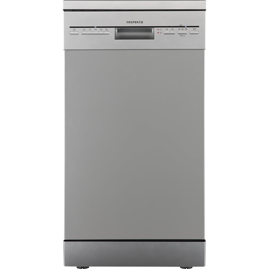 Bena GSPS45SI-12, Spülmaschine