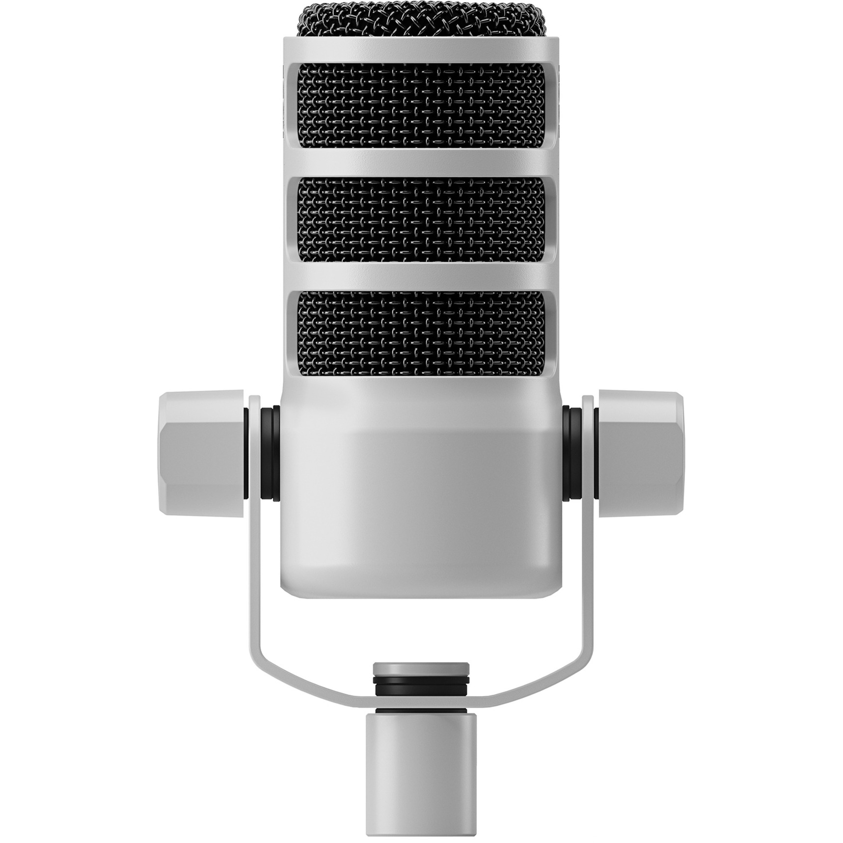 PodMic , Mikrofon