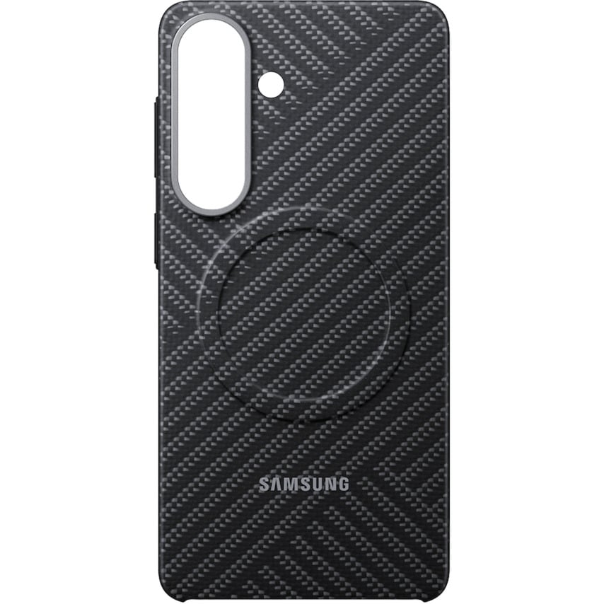 Carbon Magnet Case, Handyhülle