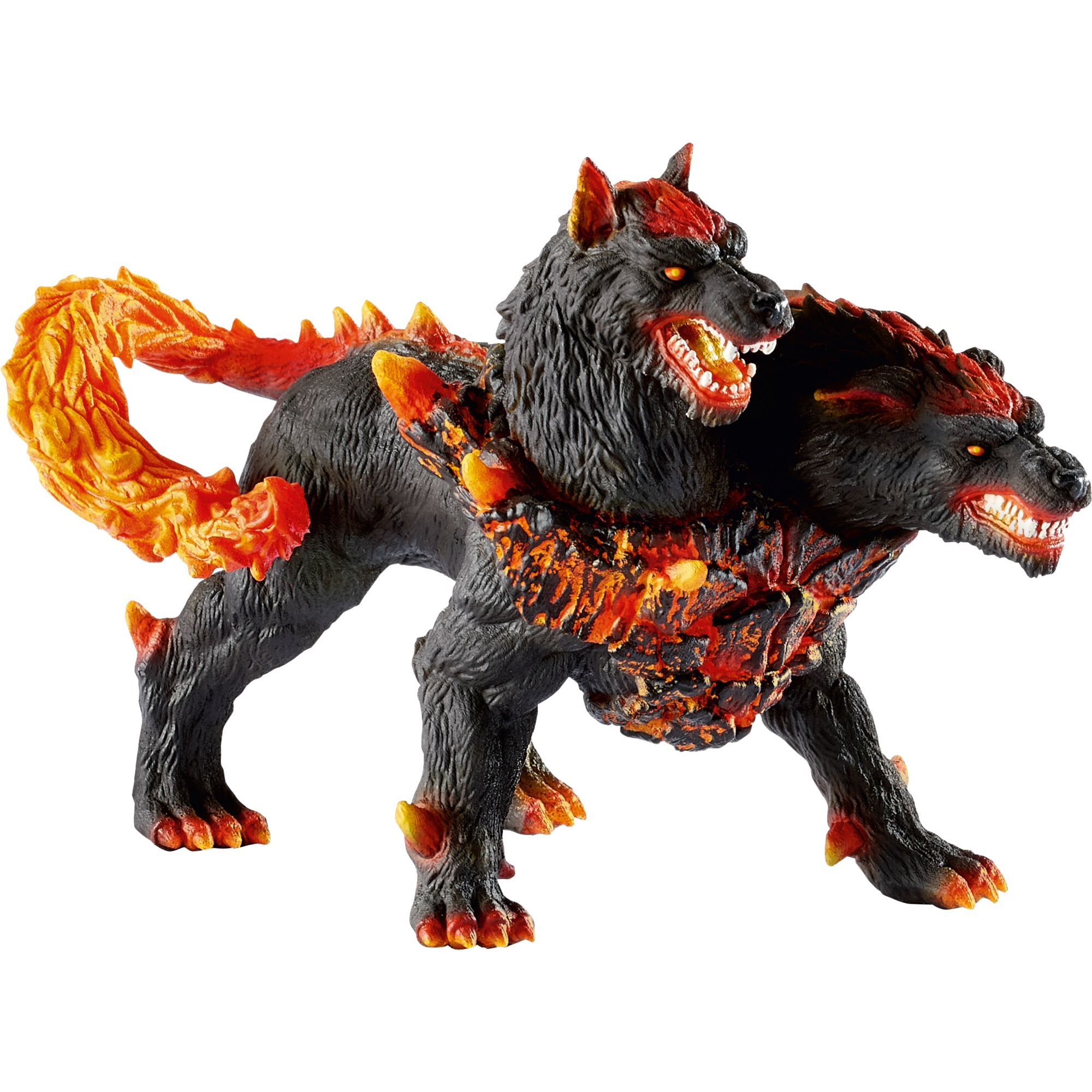 Schleich Eldrador Höllenhund, Spielfigur | 04059433467764 Schleich Eldrador Höllenhund, Spielfigur | 04059433467764