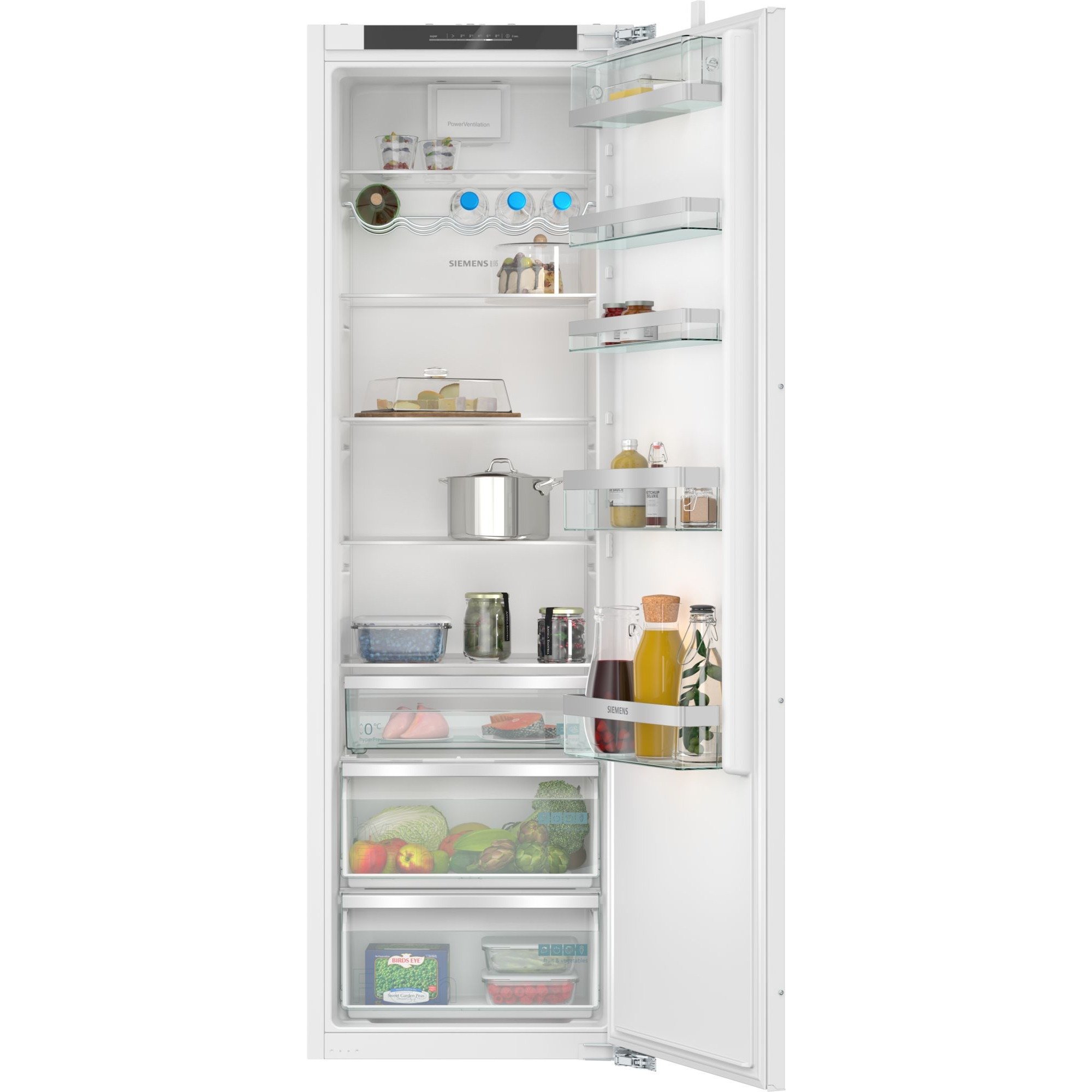 Siemens KI81RADD0 iQ500, Vollraumkühlschrank | 04242003928868 Siemens KI81RADD0 iQ500, Vollraumkühlschrank | 04242003928868