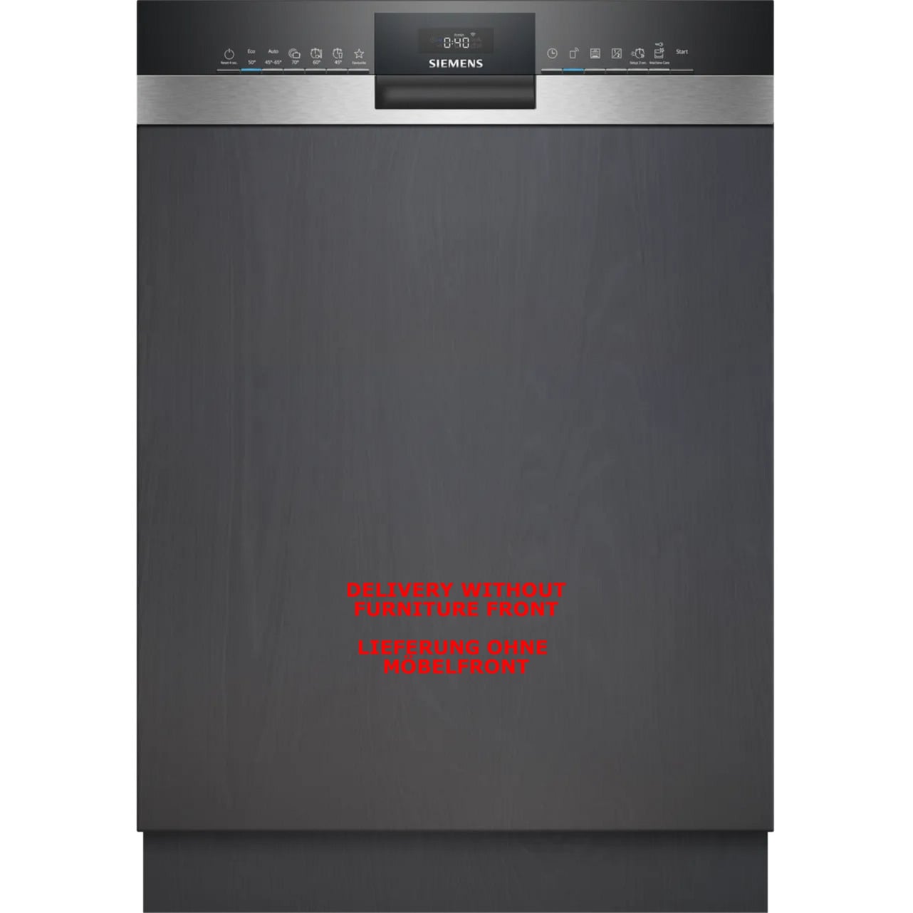 SN53ES22CE iQ300, Spülmaschine
