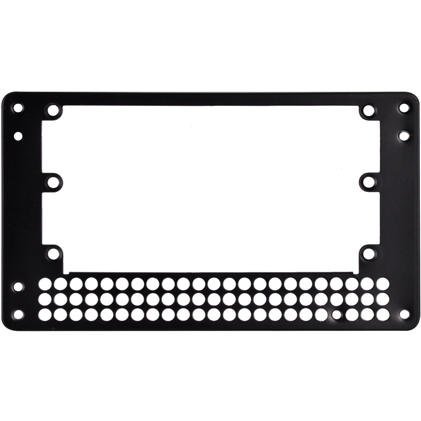 Silverstone SST-PP08B, Adapter | 04710007221167