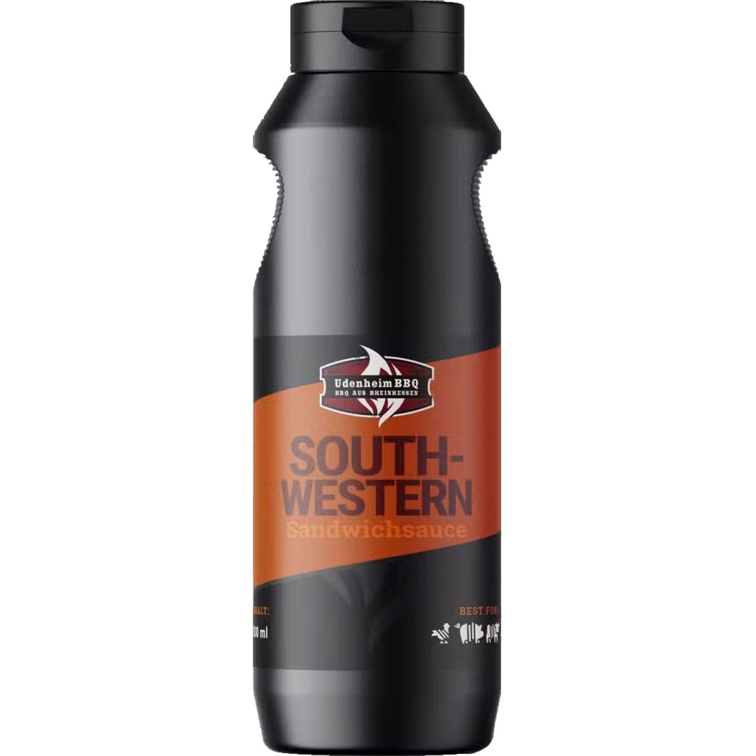 South-Western Sandwichsauce
