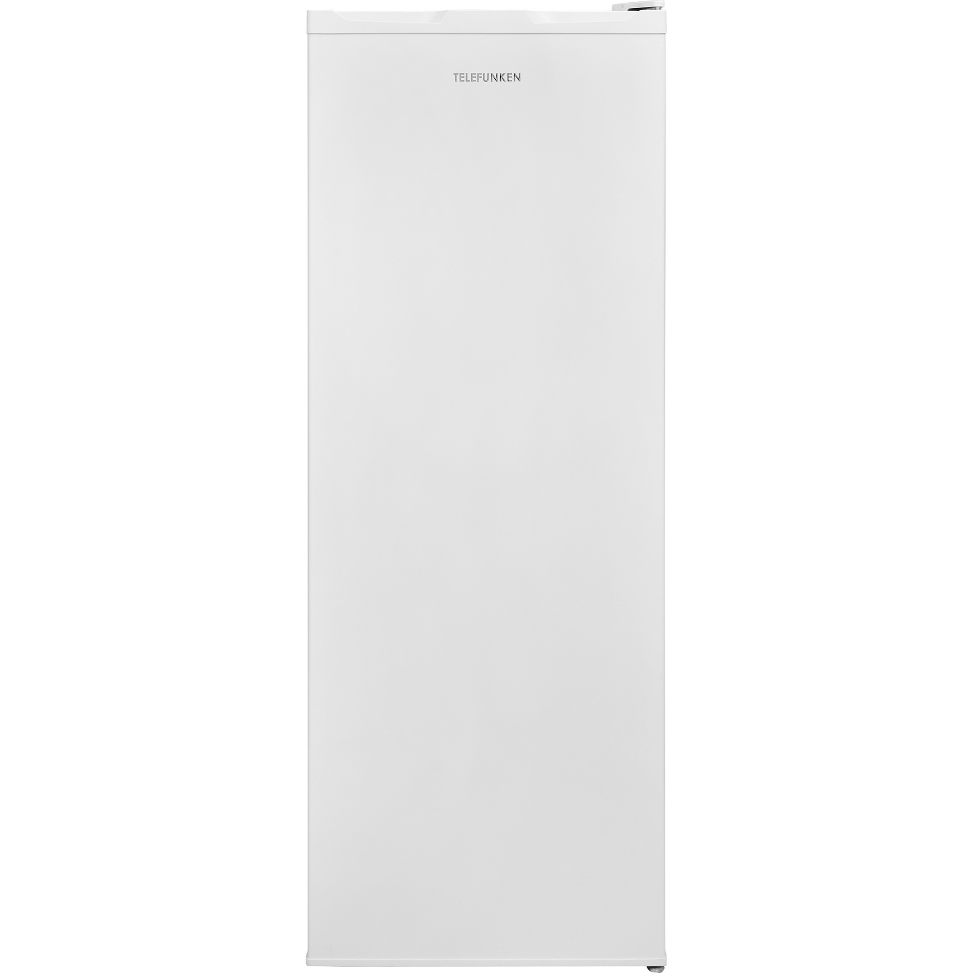 KTFK265EW2, Vollraumkühlschrank