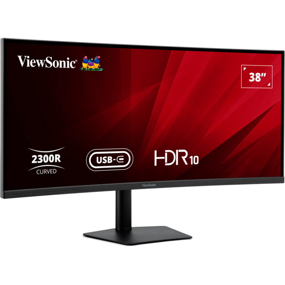 VA3820C, LED-Monitor