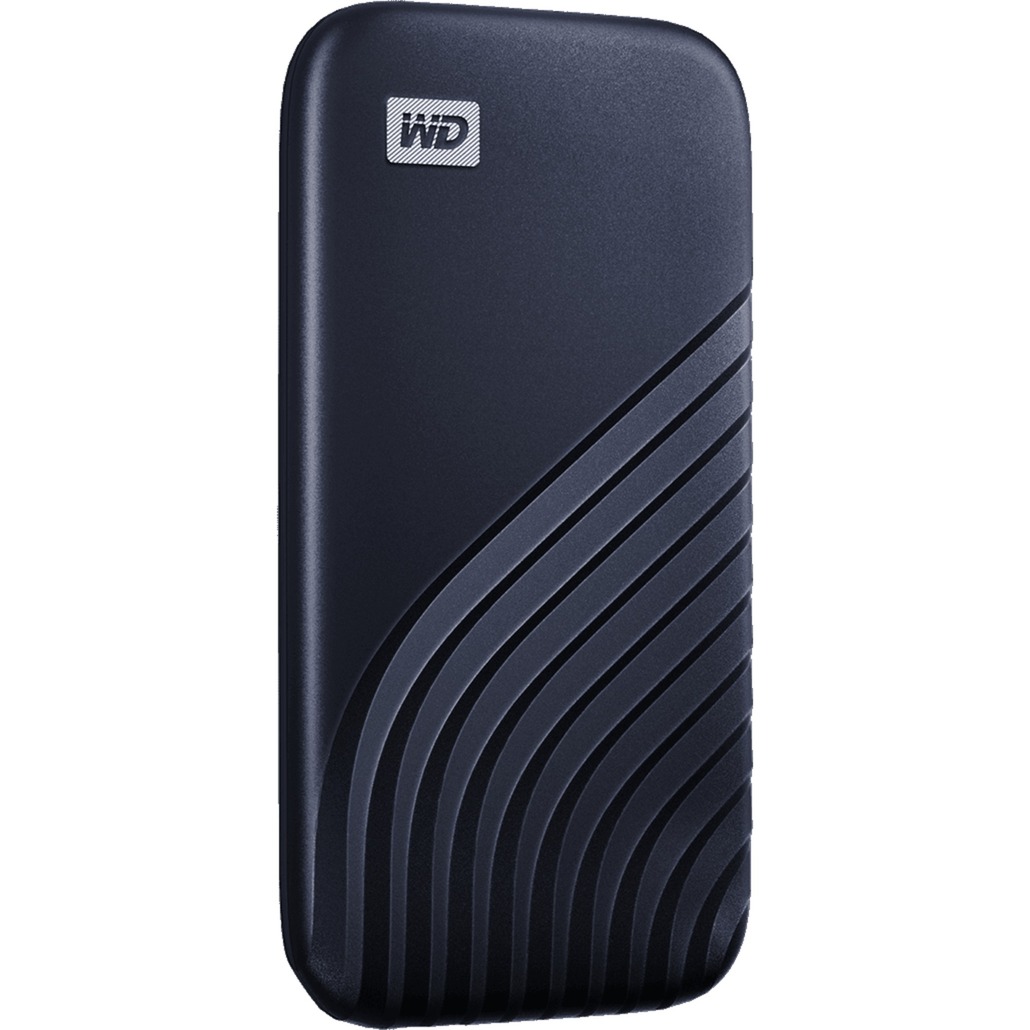 My Passport SSD 1 TB, Externe SSD