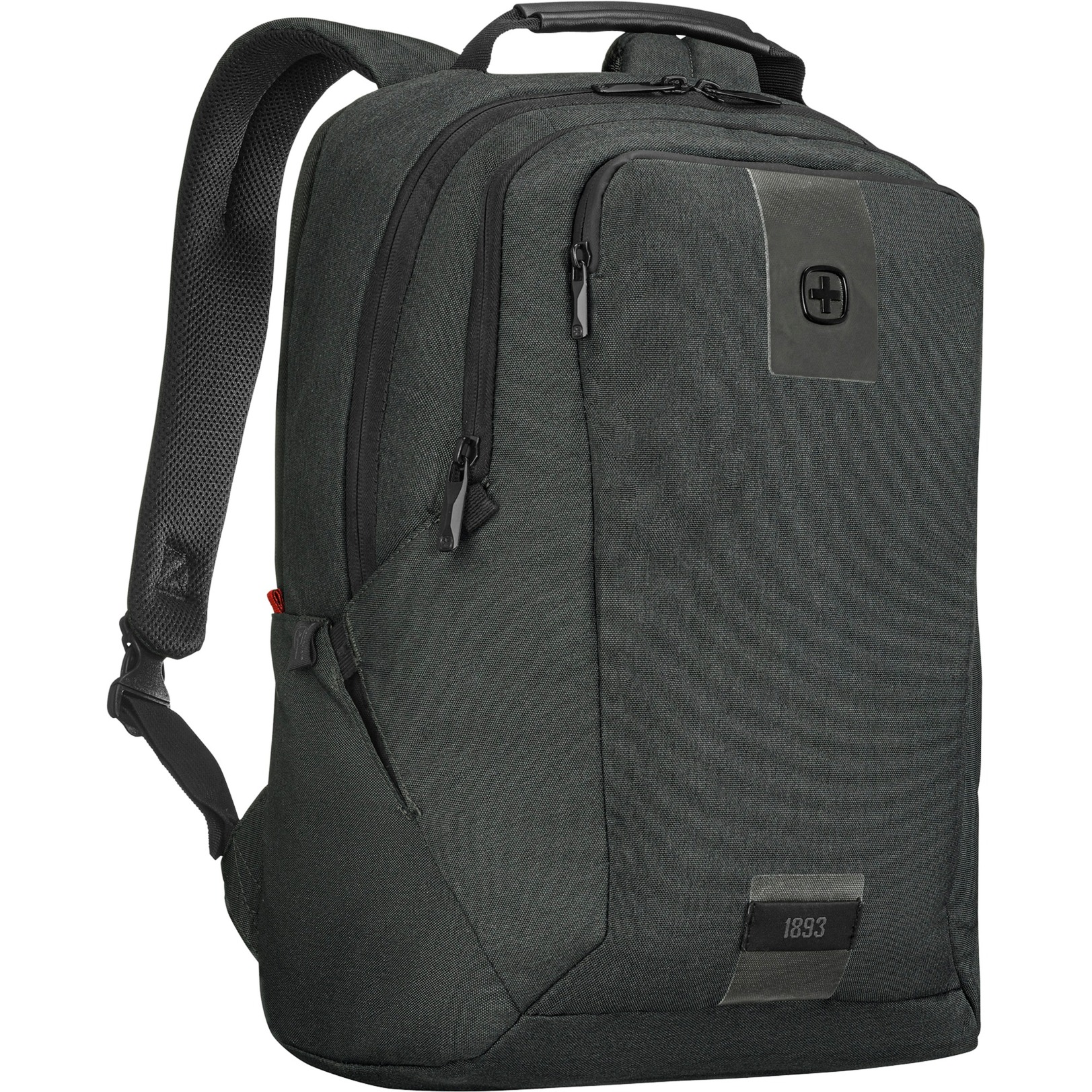 MX ECO Professional, Rucksack