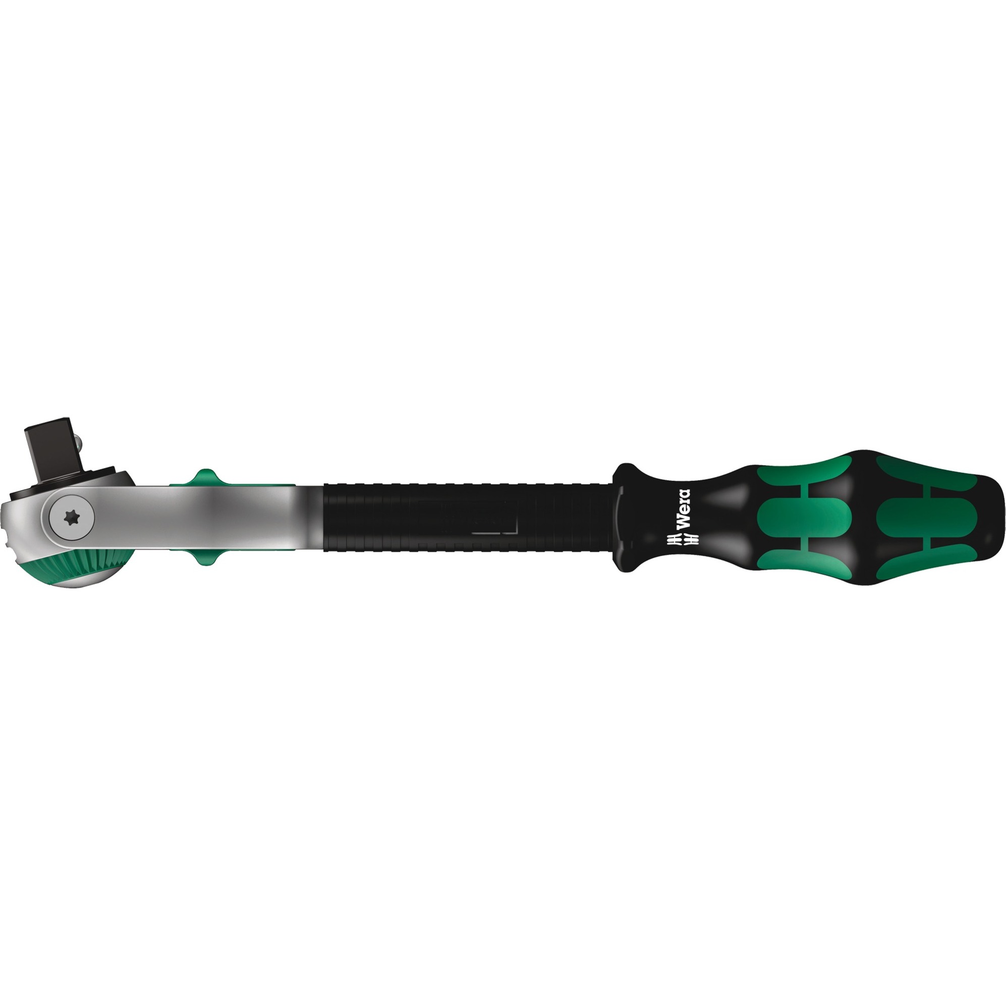 Drehmomentschlüssel mit Umschaltknarre Click-Torque C 5