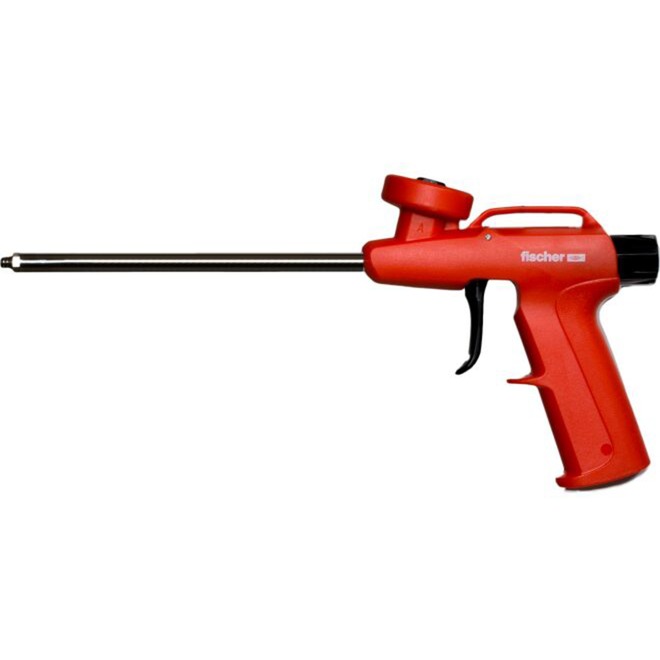 Kunststoffpistole PUP K2 Plus, Kartuschenpistole