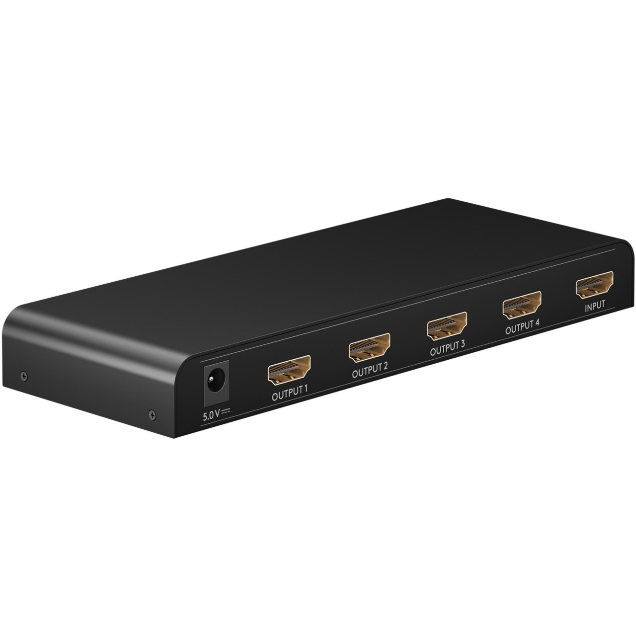 HDMI Splitter 1 auf 4 (4K @ 30Hz)
