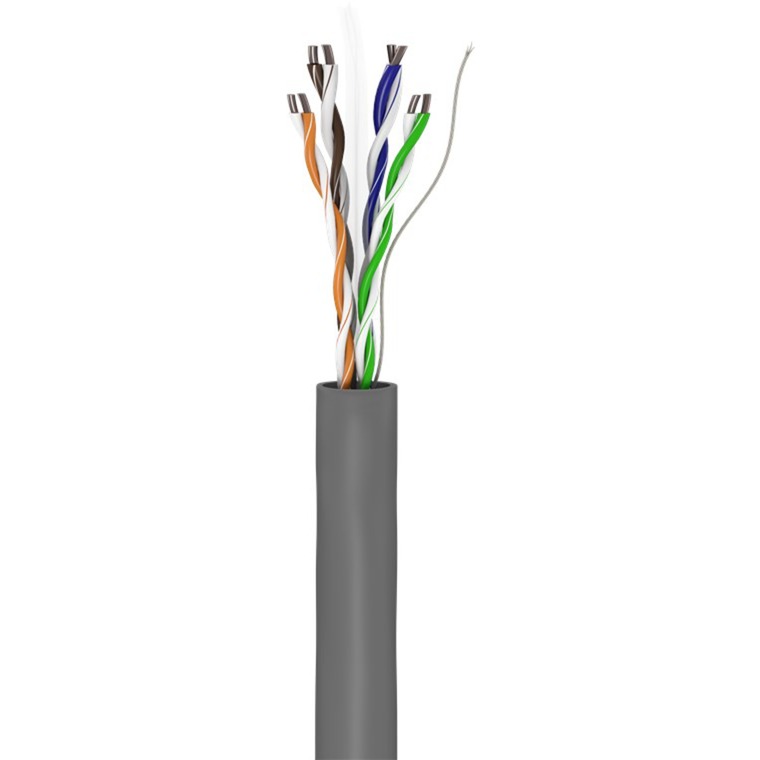 Netzwerkkabel Cat.6, U/UTP
