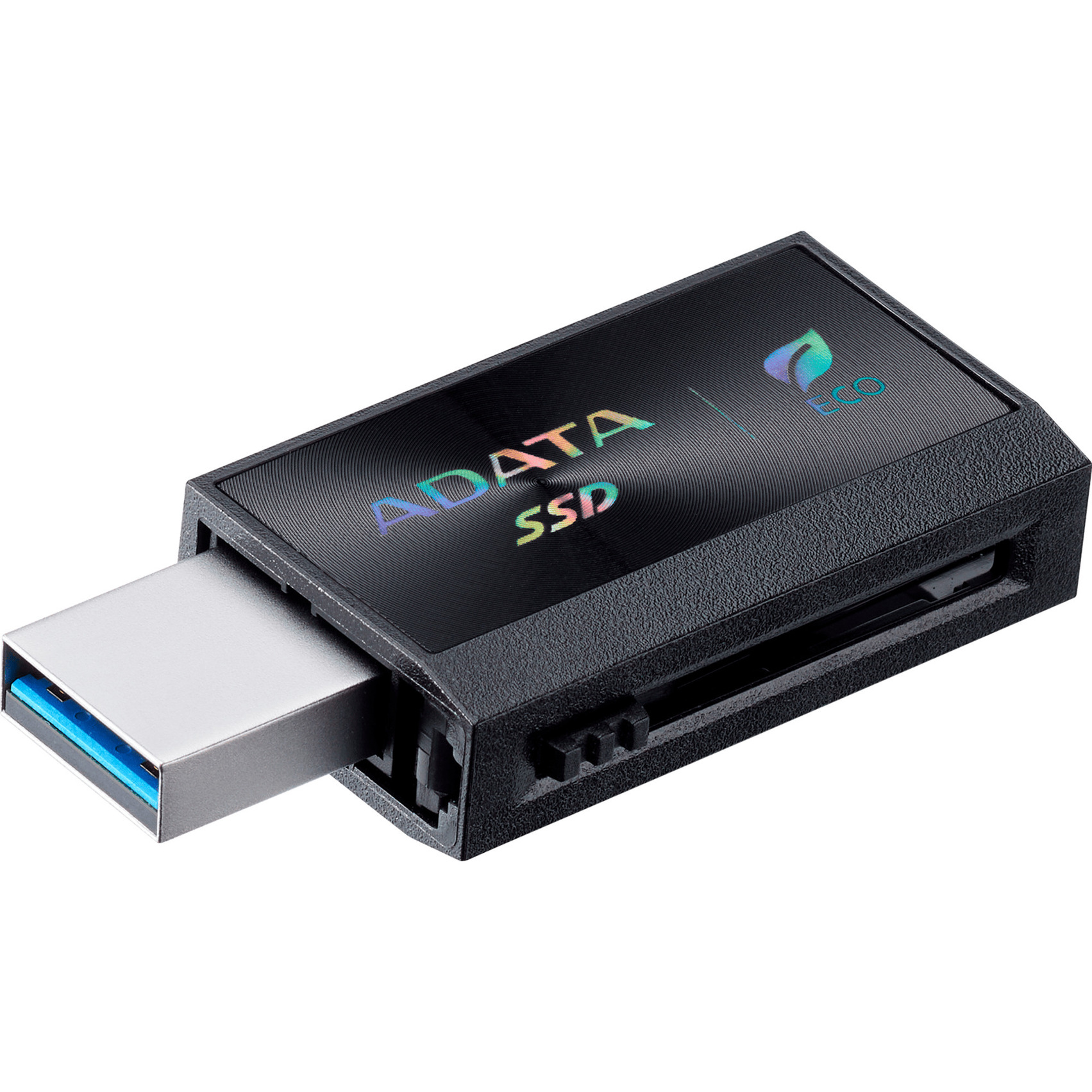 SC730 512GB, Externe SSD
