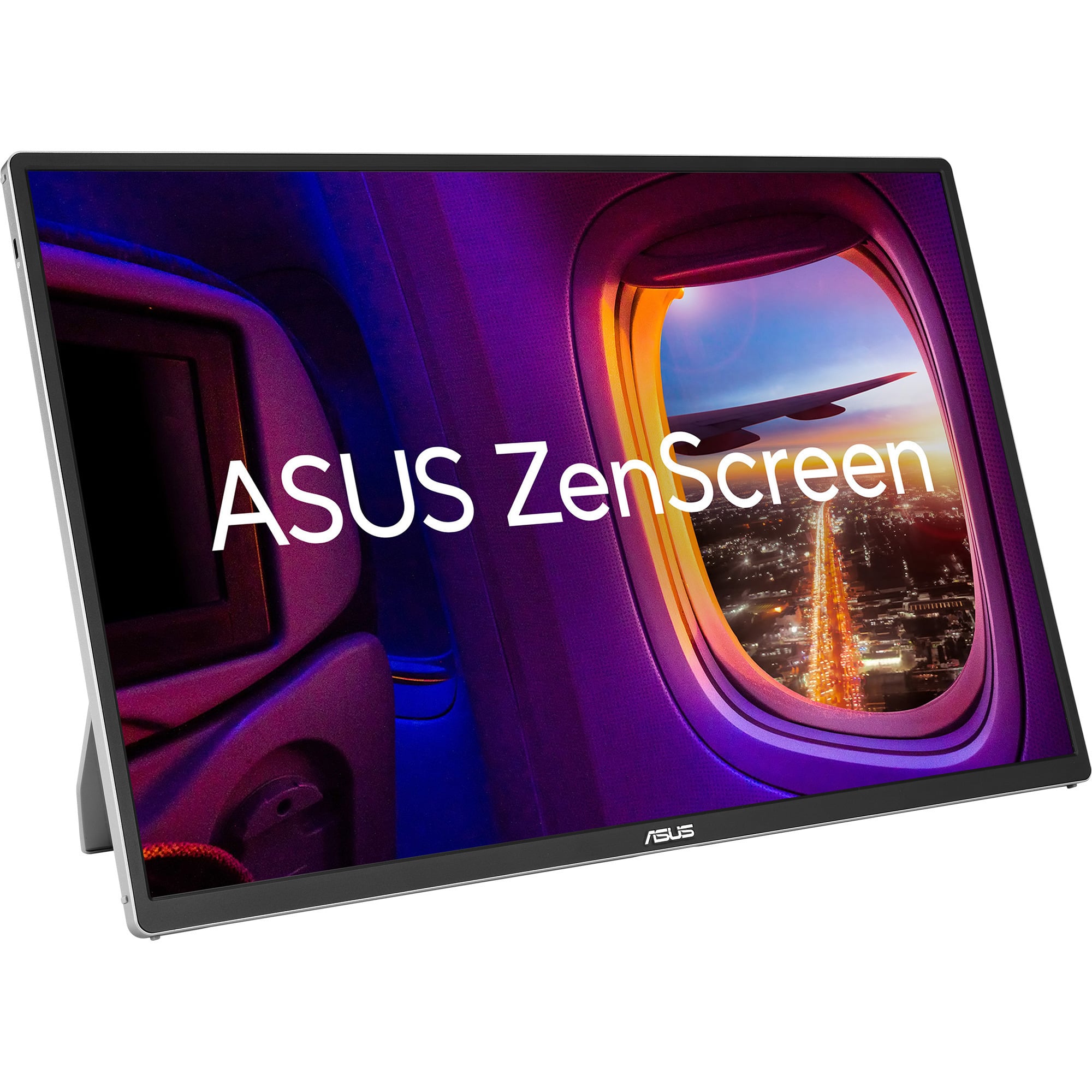 ZenScreen OLED MQ16FC, OLED-Monitor