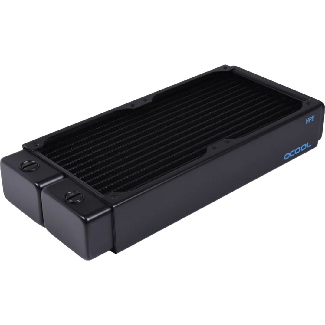 NexXxoS HPE-45 Full Copper 240mm, Radiator