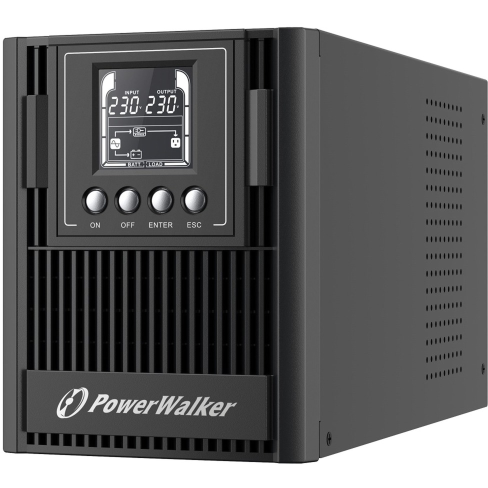 PowerWalker VFI 1000 AT, USV