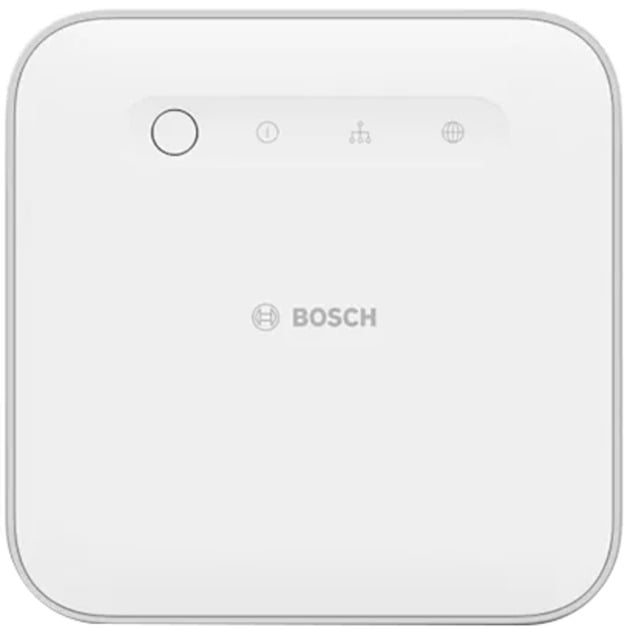 Smart Home Controller II, Zentrale